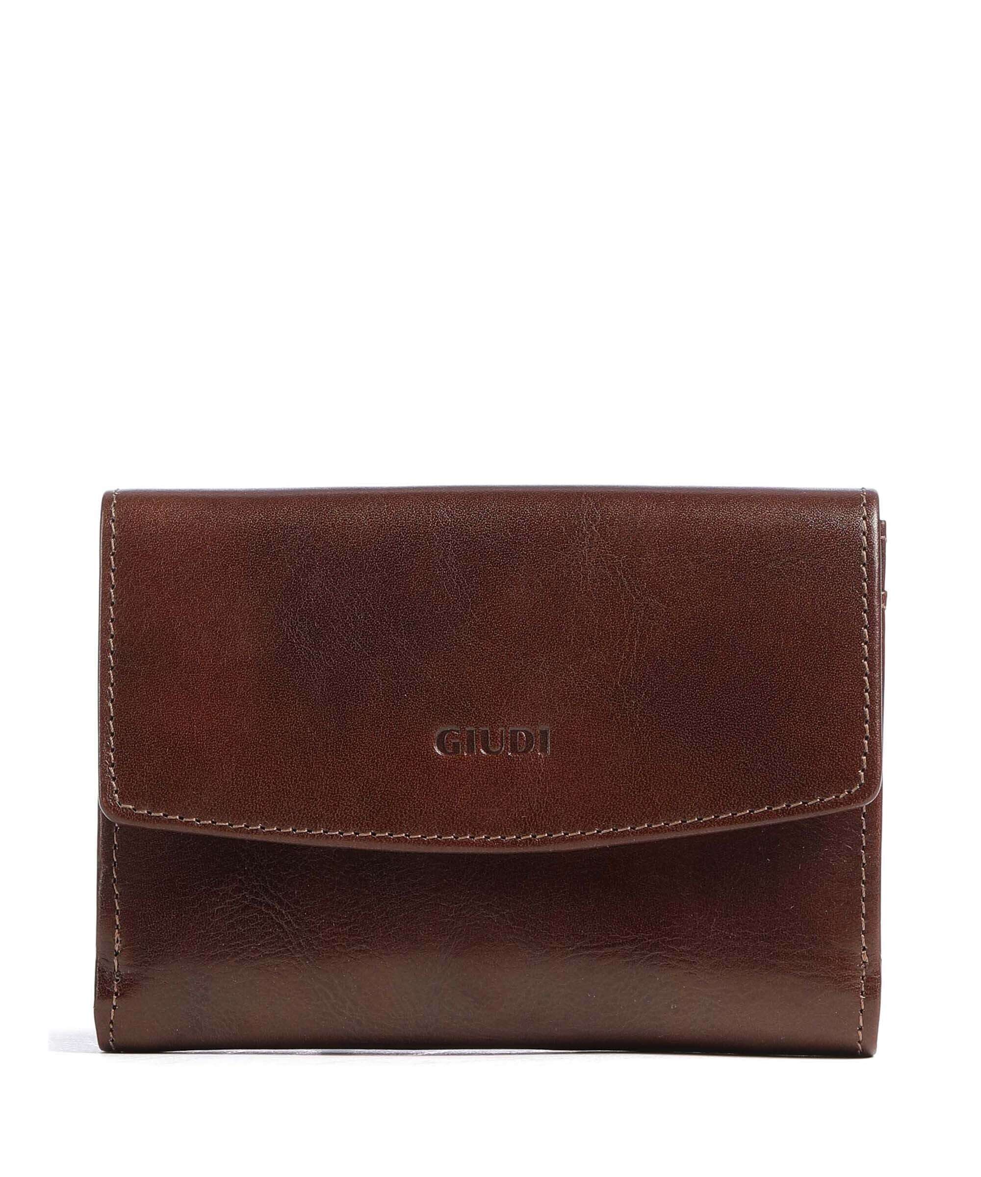 Giudi Portfel brown