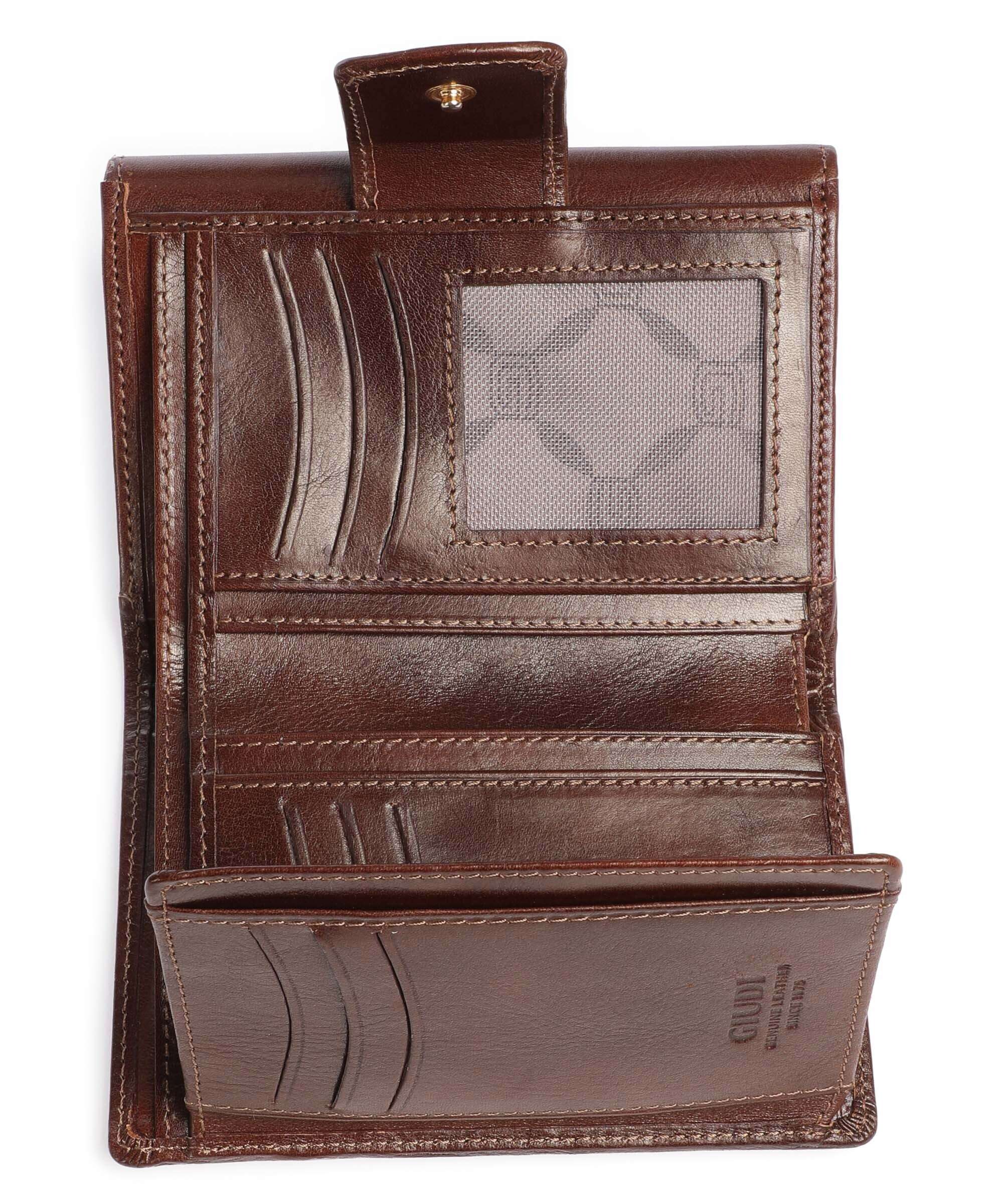 Giudi Portfel brown - Image 3