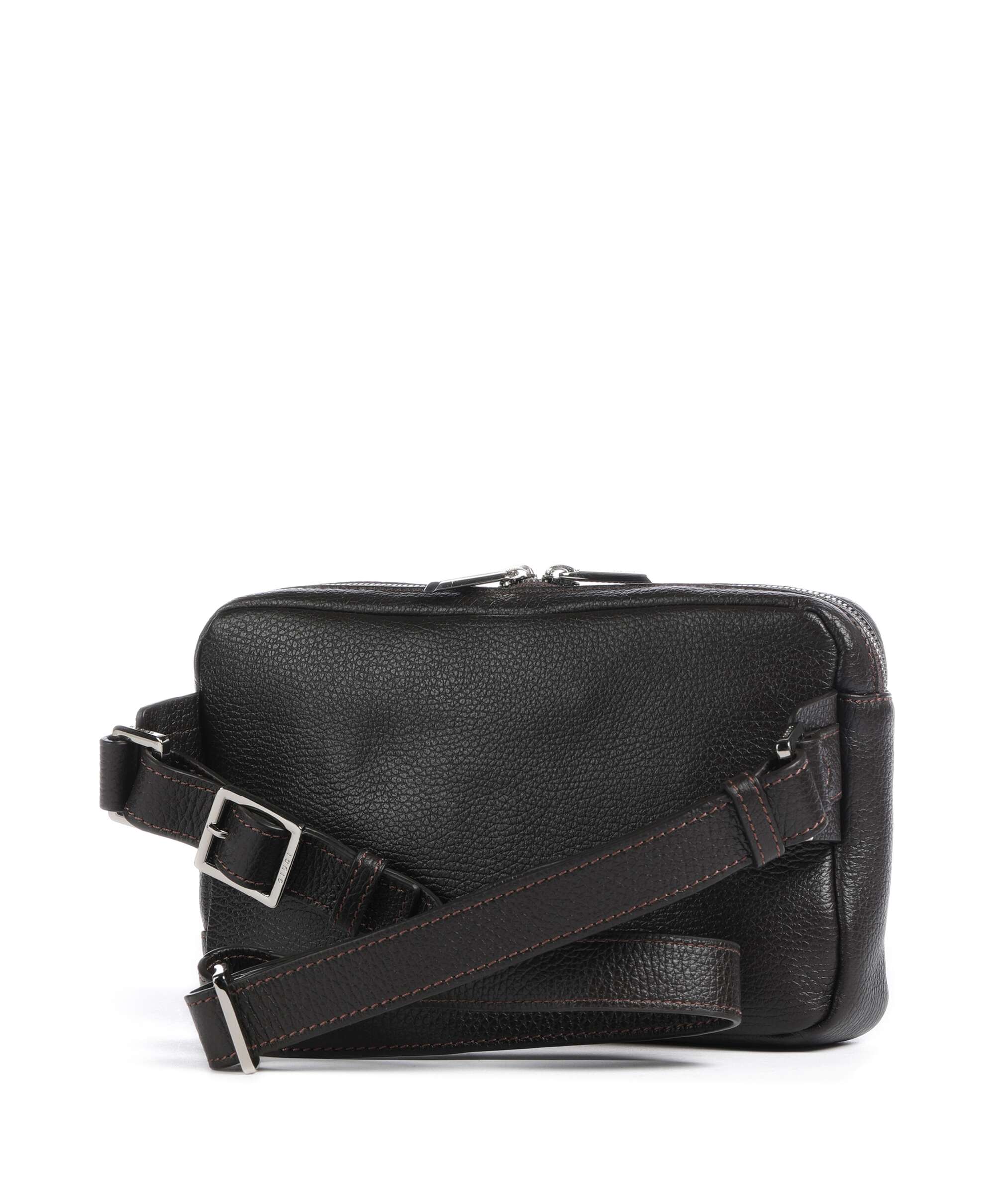 Giudi Saszetka nerka dark brown - Image 2