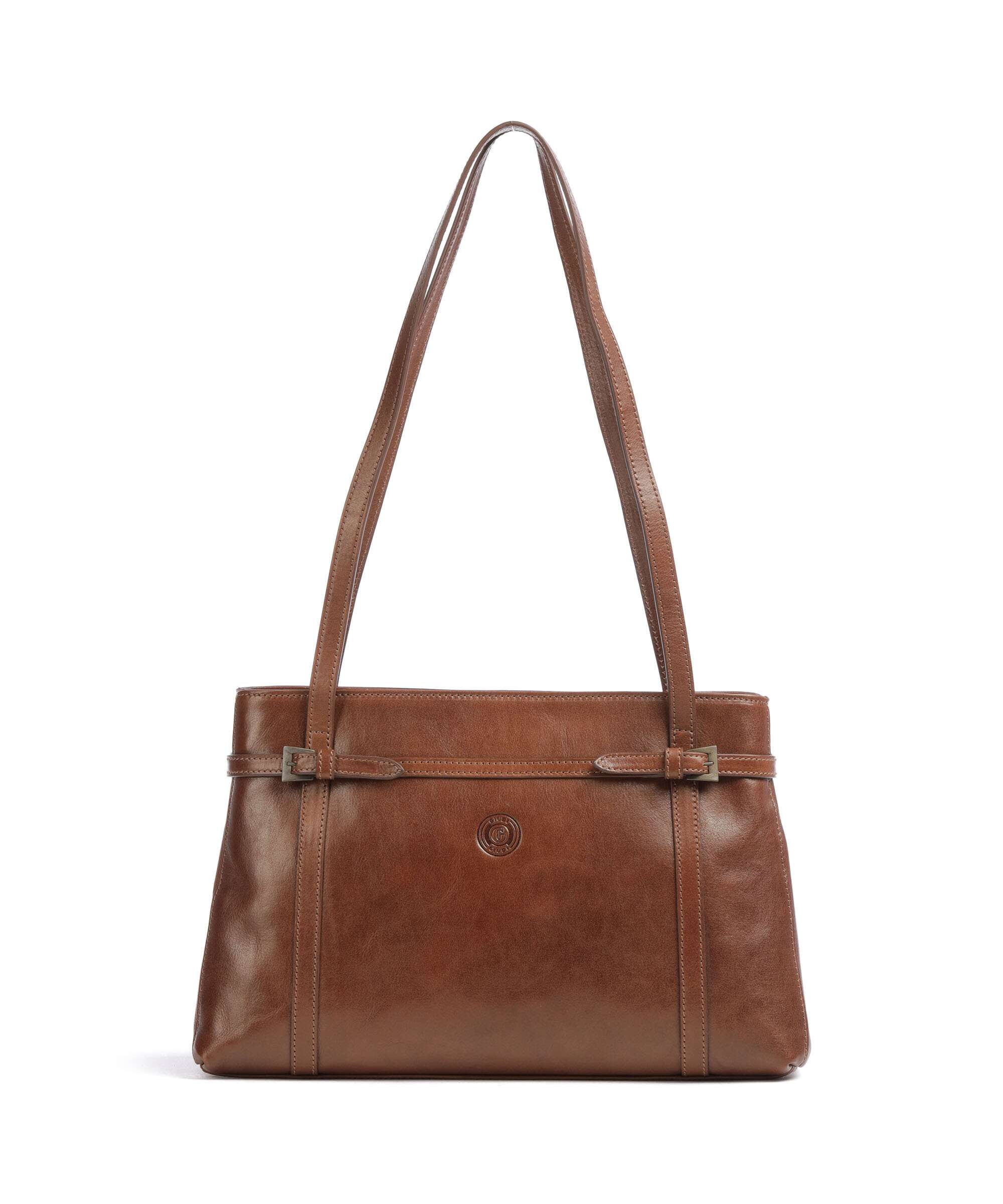 Giudi Torba na ramię brown