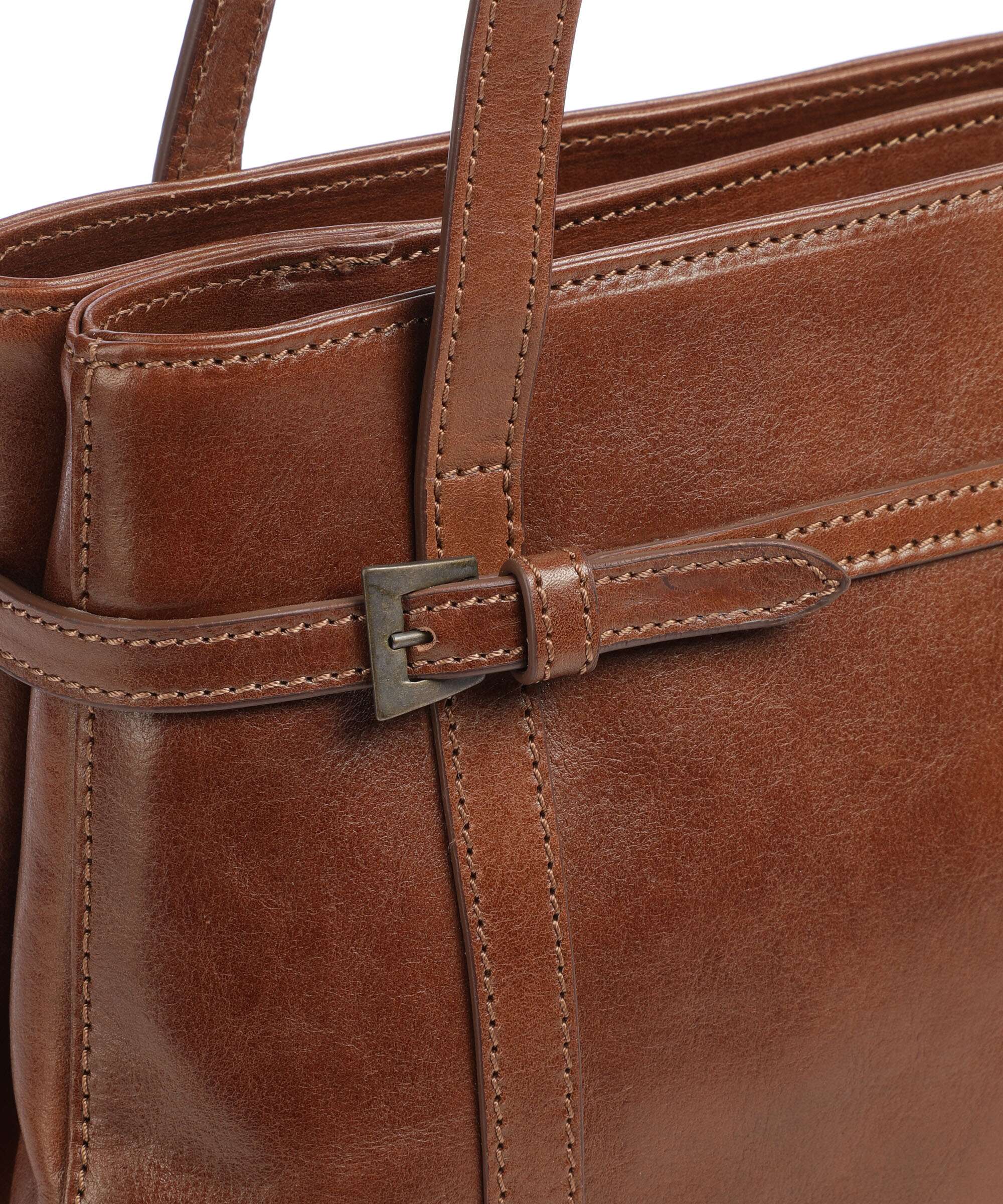 Giudi Torba na ramię brown - Image 4