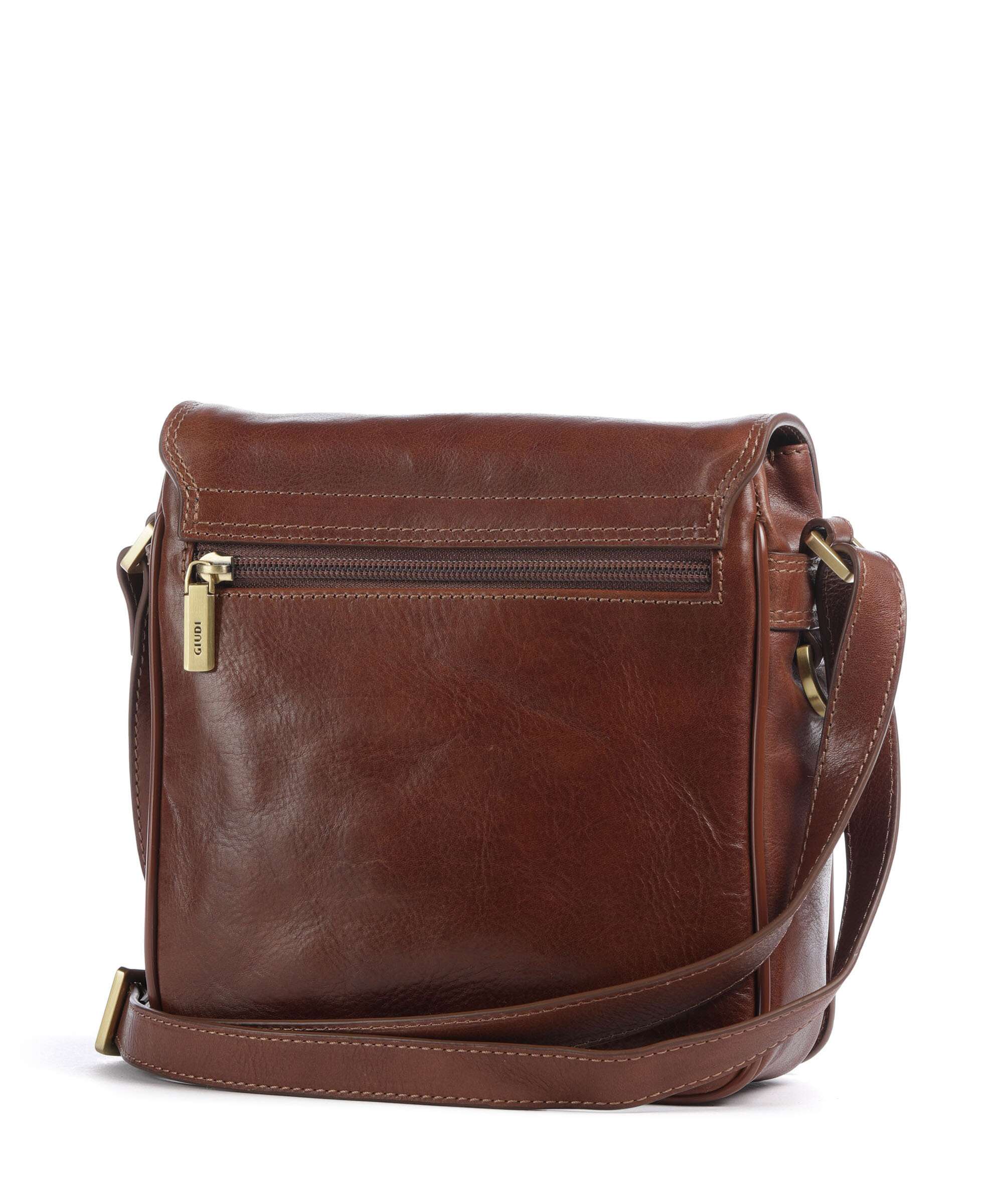 Giudi Torba przez ramię brown - Image 2