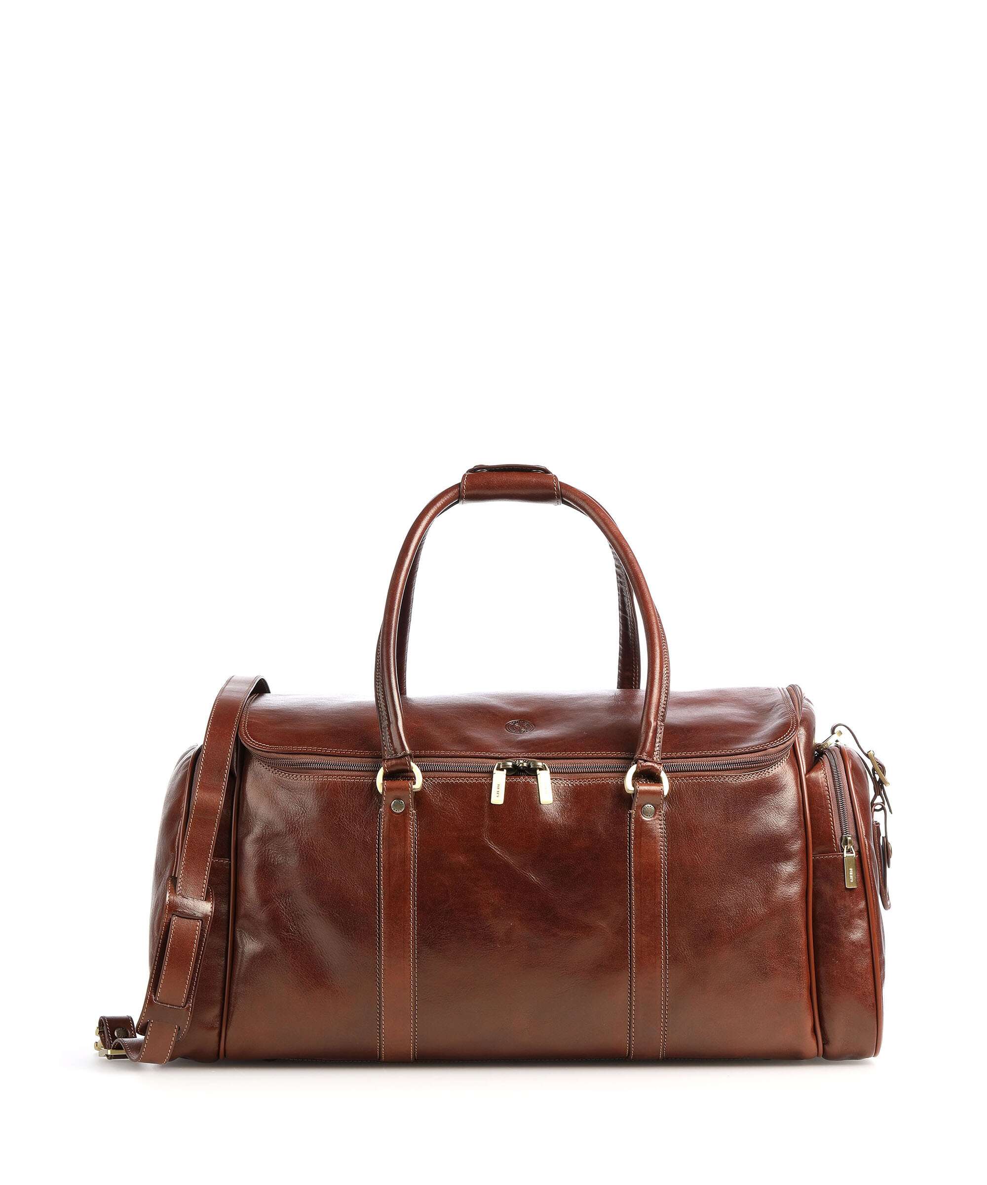 Giudi Torba weekendowa brown