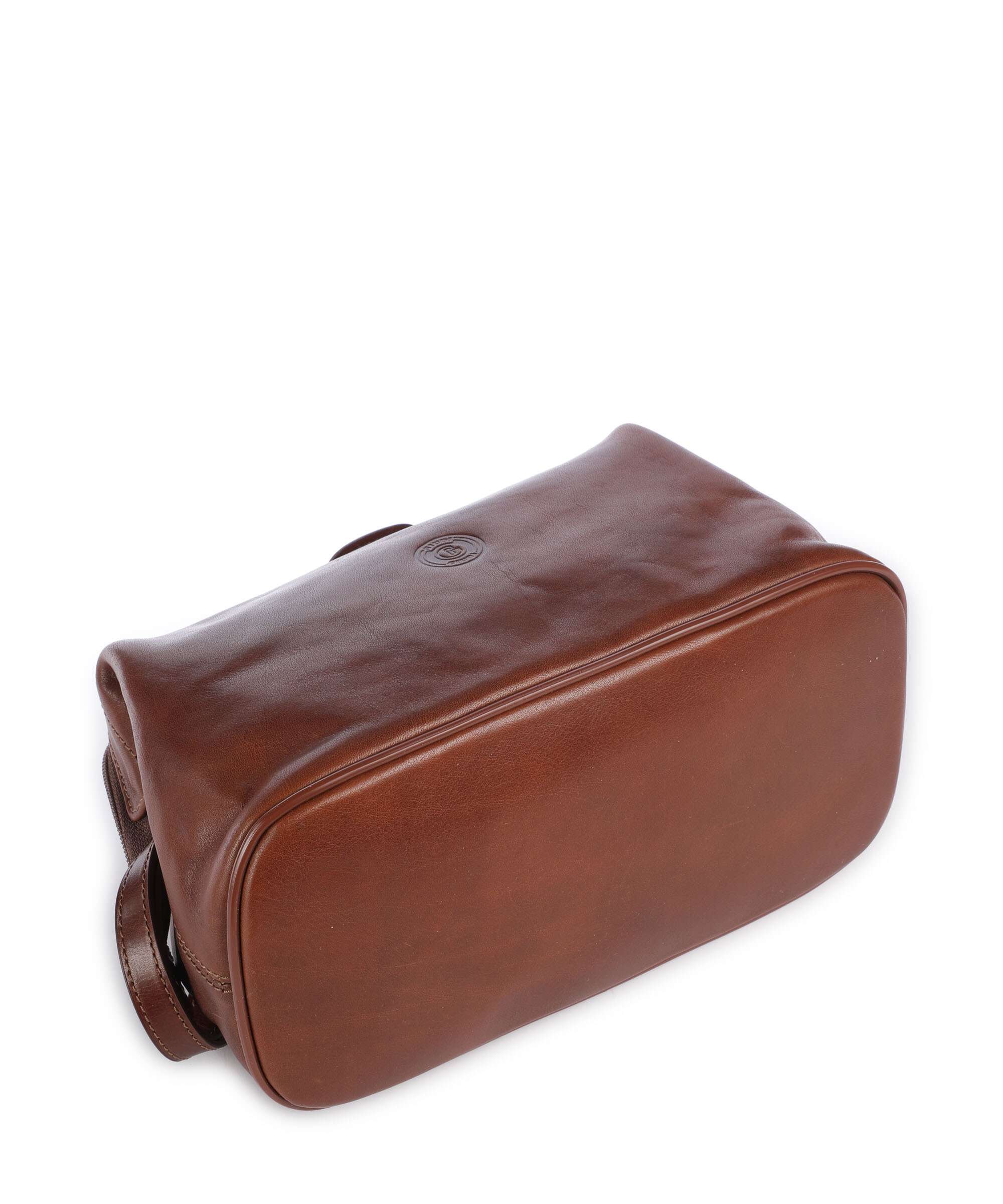 Giudi Torby toaletowe brown - Image 4