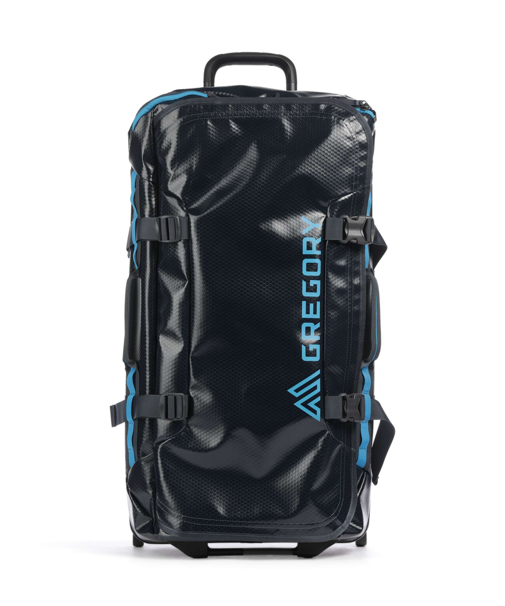 Gregory Alpaca 100 Torba podróżna na kółkach slate blue