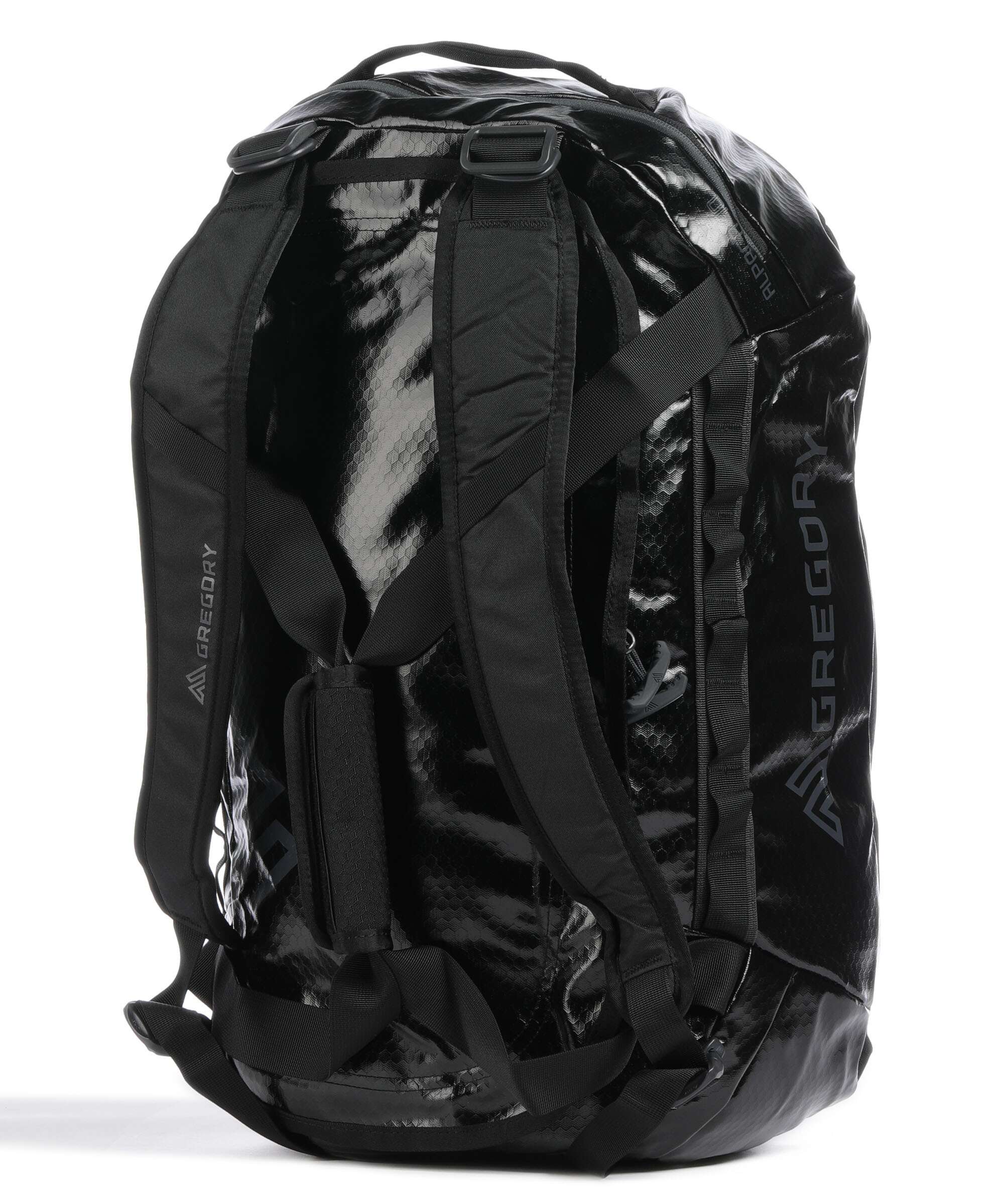Gregory Alpaca 40 Torba weekendowa obsidian black - Image 3