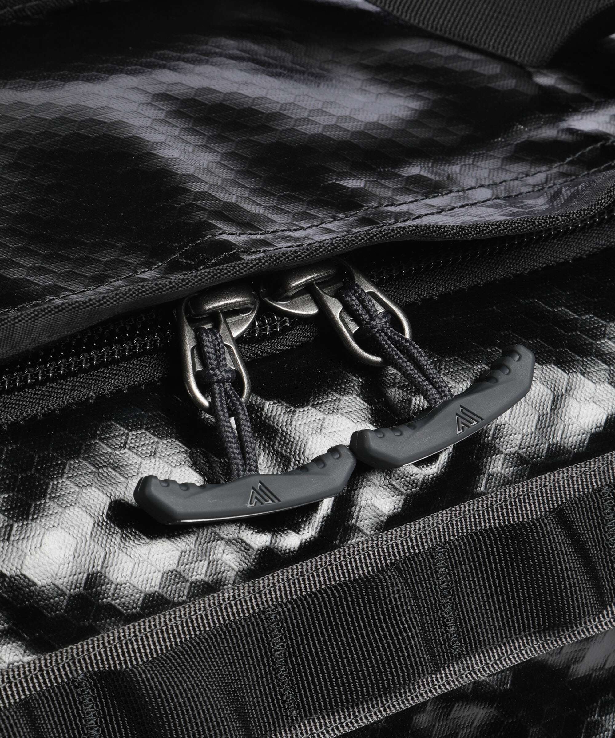Gregory Alpaca 40 Torba weekendowa obsidian black - Image 4