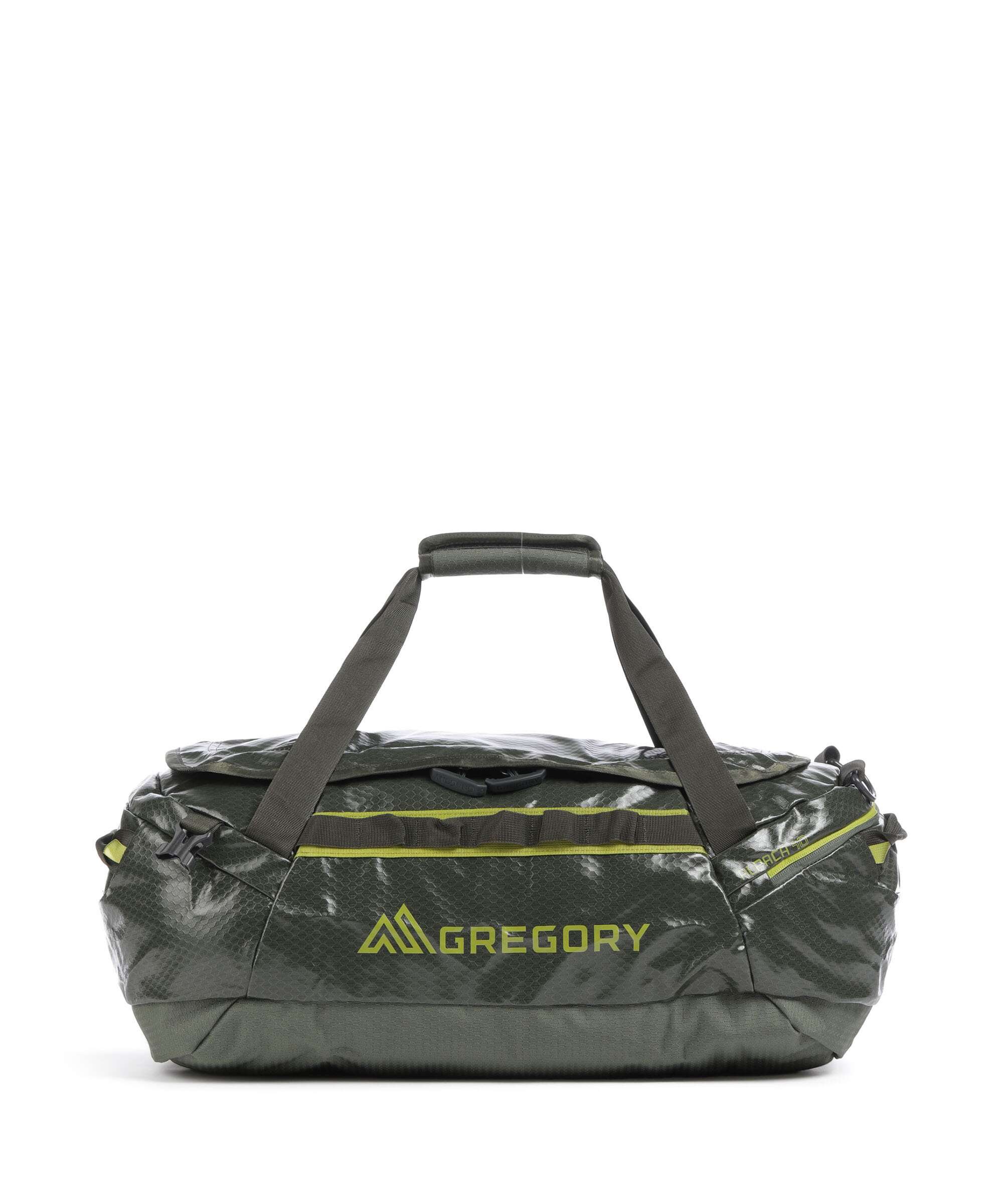 Gregory Alpaca 40 Torba weekendowa fir green