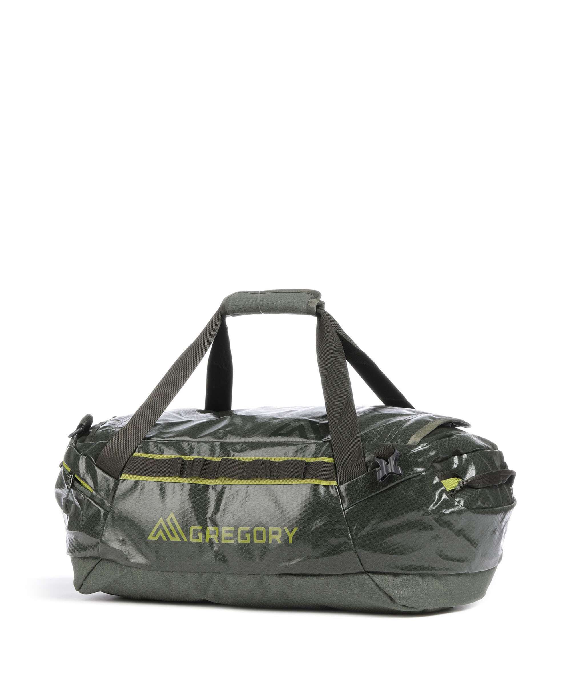 Gregory Alpaca 40 Torba weekendowa fir green - Image 2