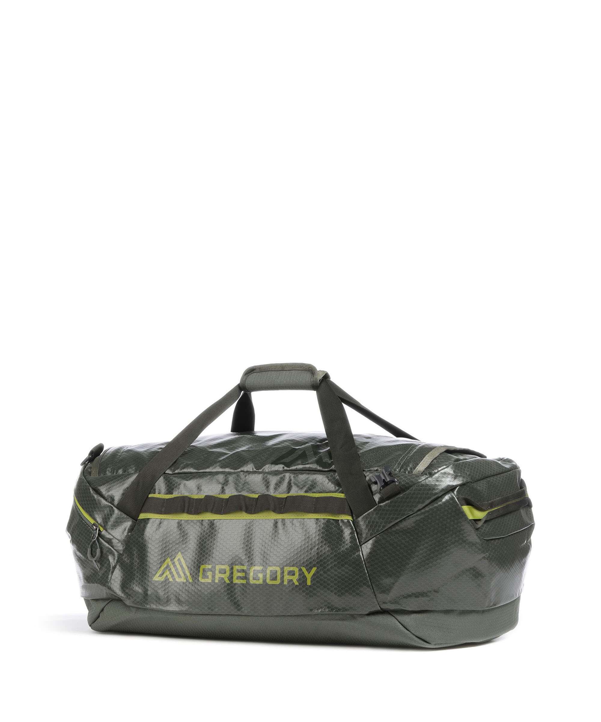 Gregory Alpaca 60 Torba podróżna fir green - Image 2