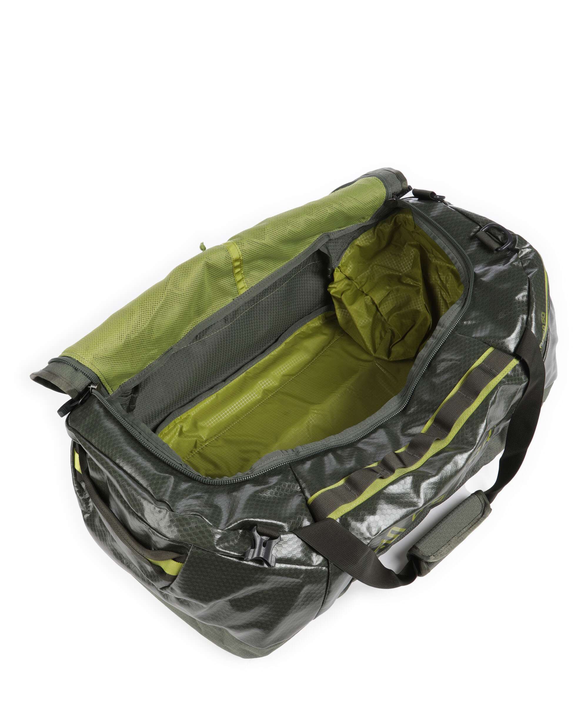 Gregory Alpaca 60 Torba podróżna fir green - Image 5