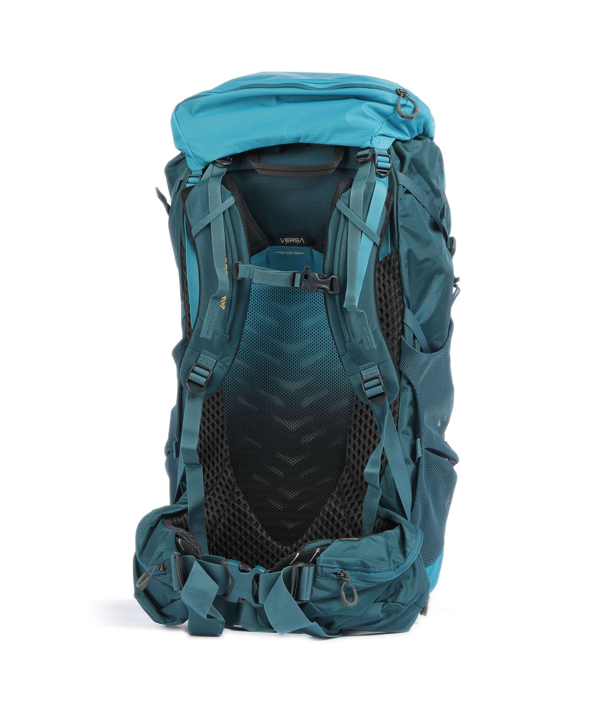 Gregory Amber 54 Plecak trekkingowy coral blue - Image 2