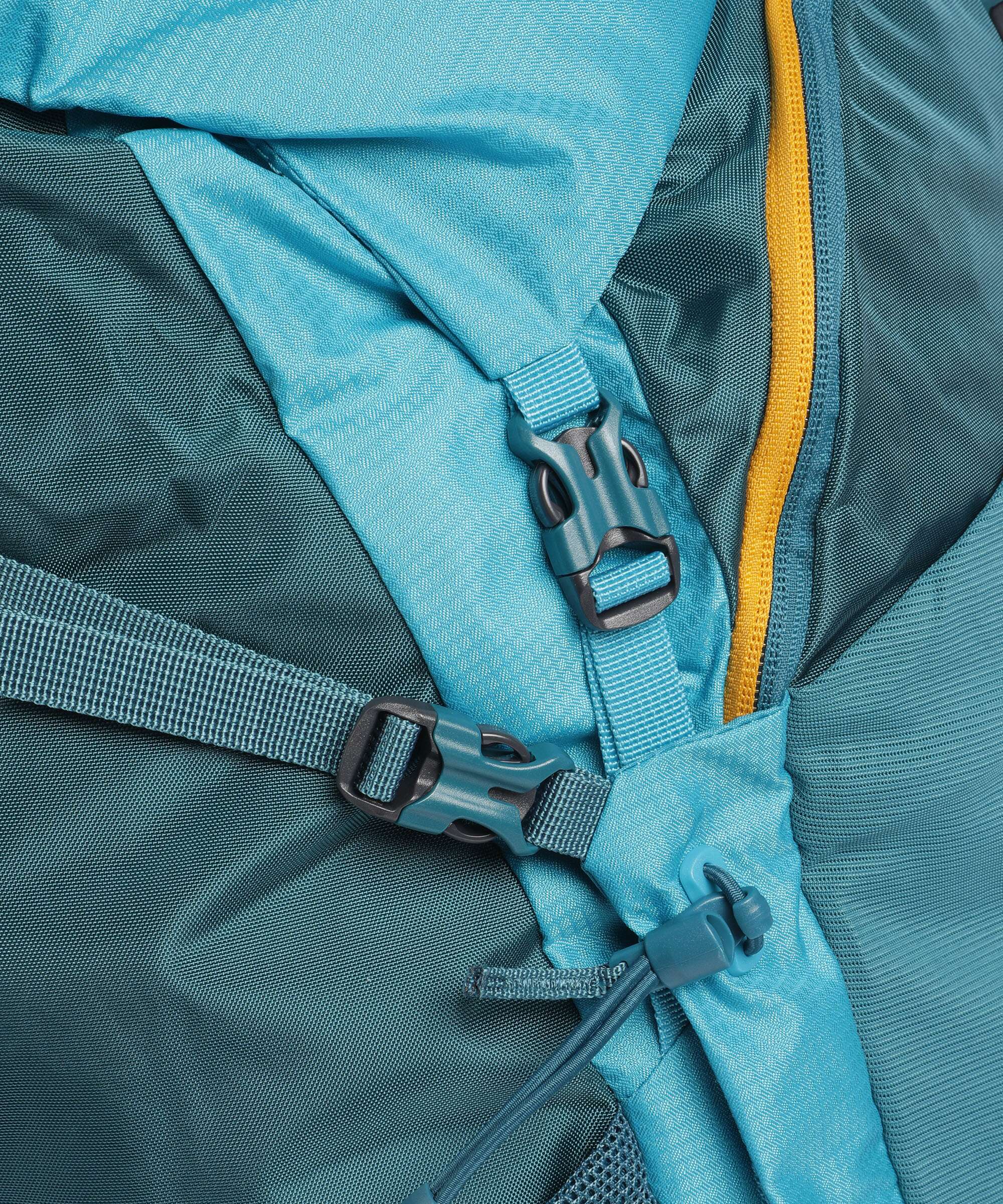 Gregory Amber 54 Plecak trekkingowy coral blue - Image 4