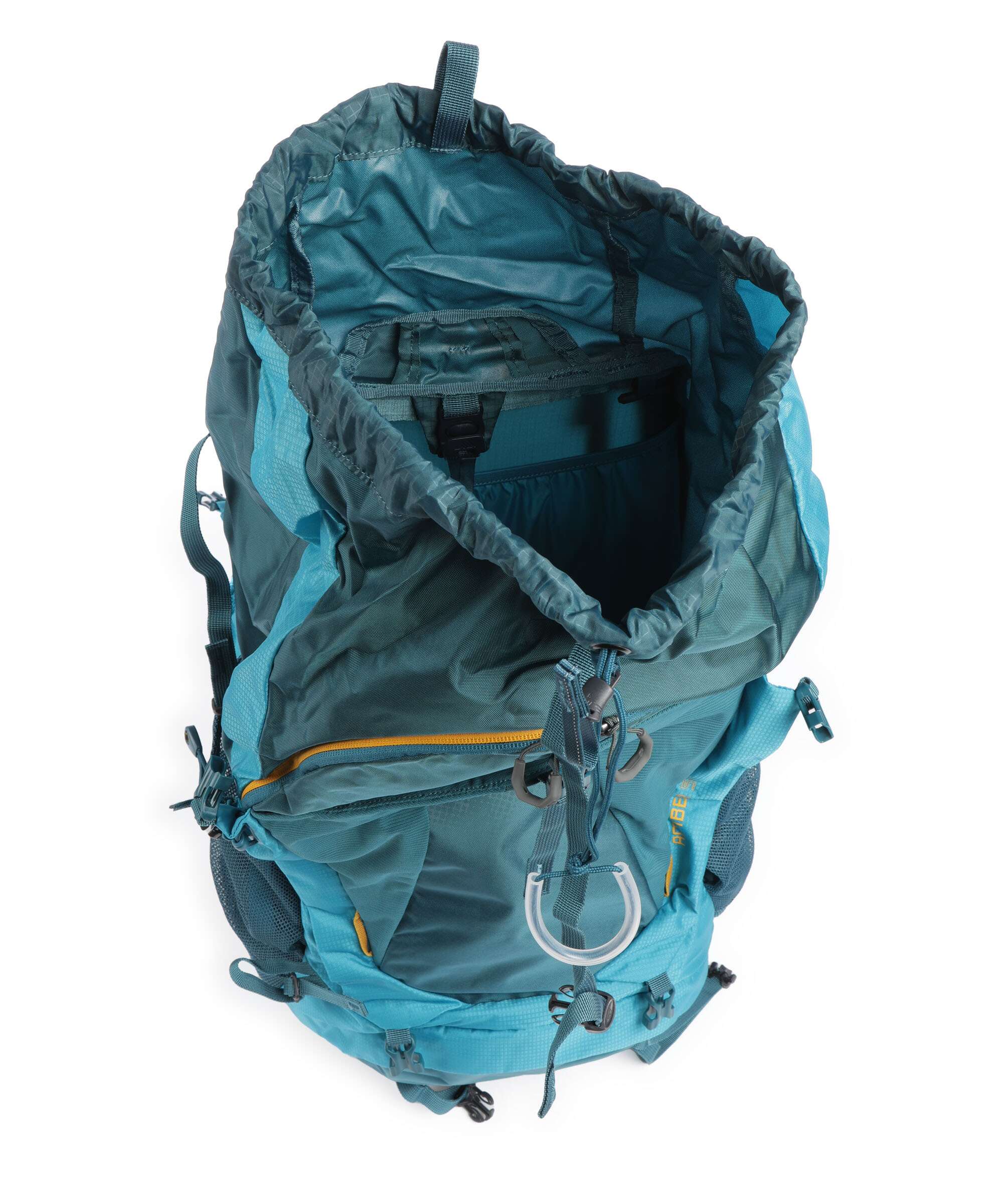 Gregory Amber 54 Plecak trekkingowy coral blue - Image 5