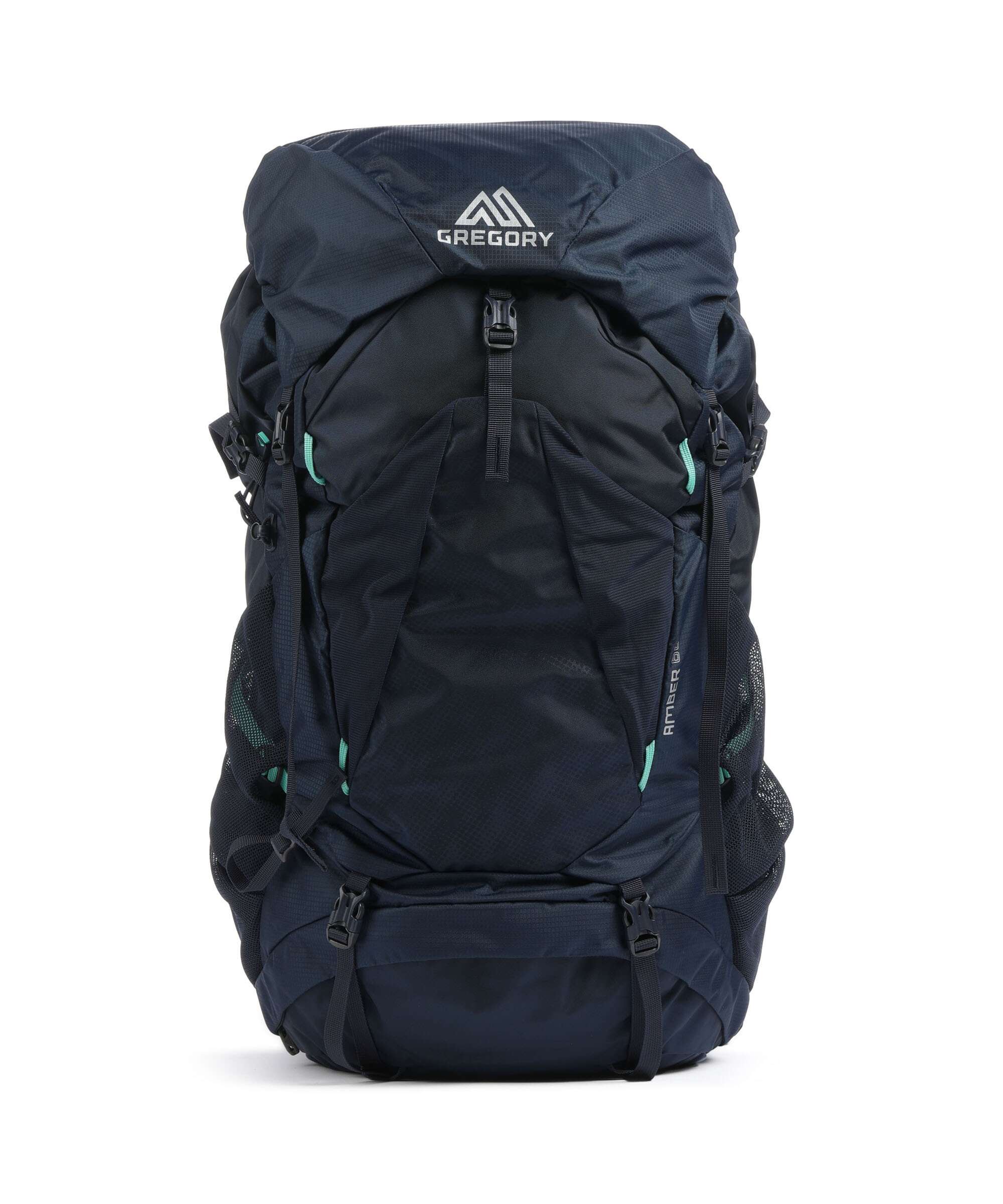 Gregory Amber 68 Plus Plecak trekkingowy arctic navy
