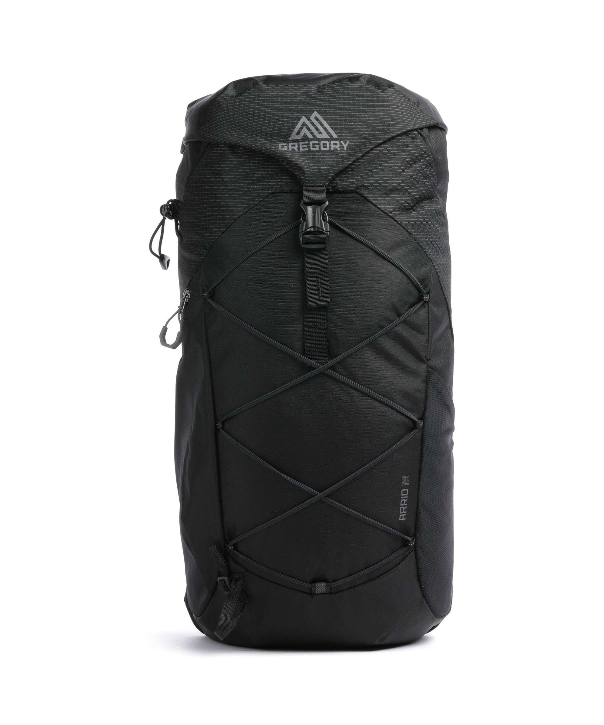 Gregory Arrio 18 Rc Plecak turystyczny flame black