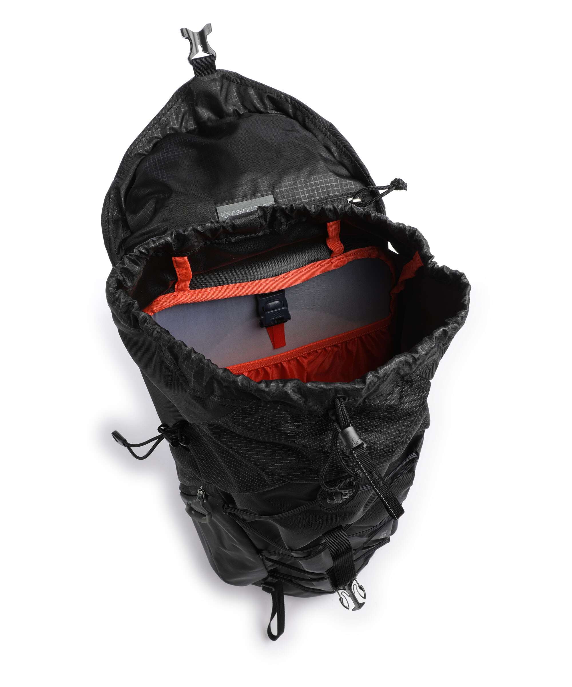Gregory Arrio 18 Rc Plecak turystyczny flame black - Image 6