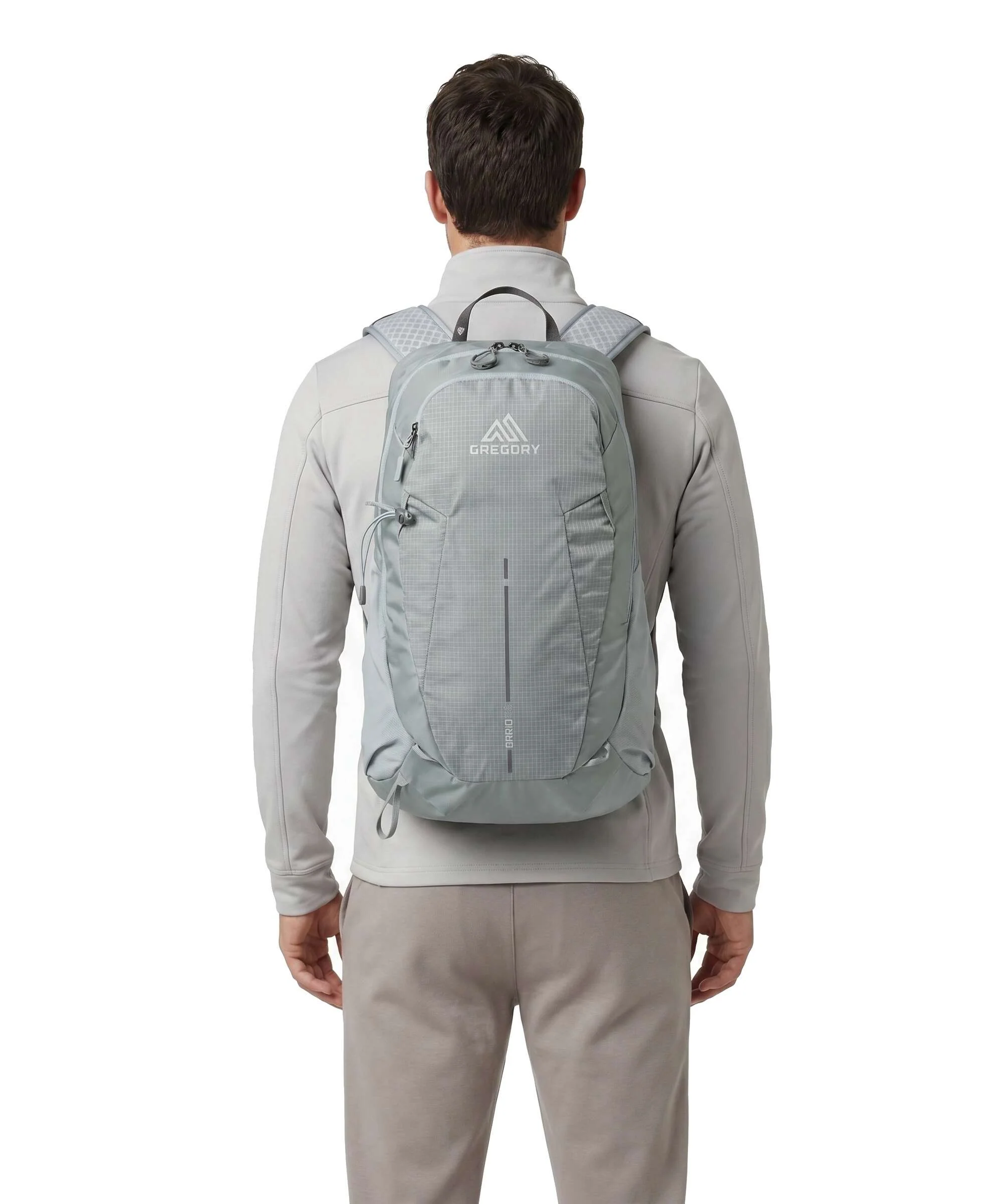 Gregory Arrio 20 RC Plecak turystyczny sage grey - Image 4