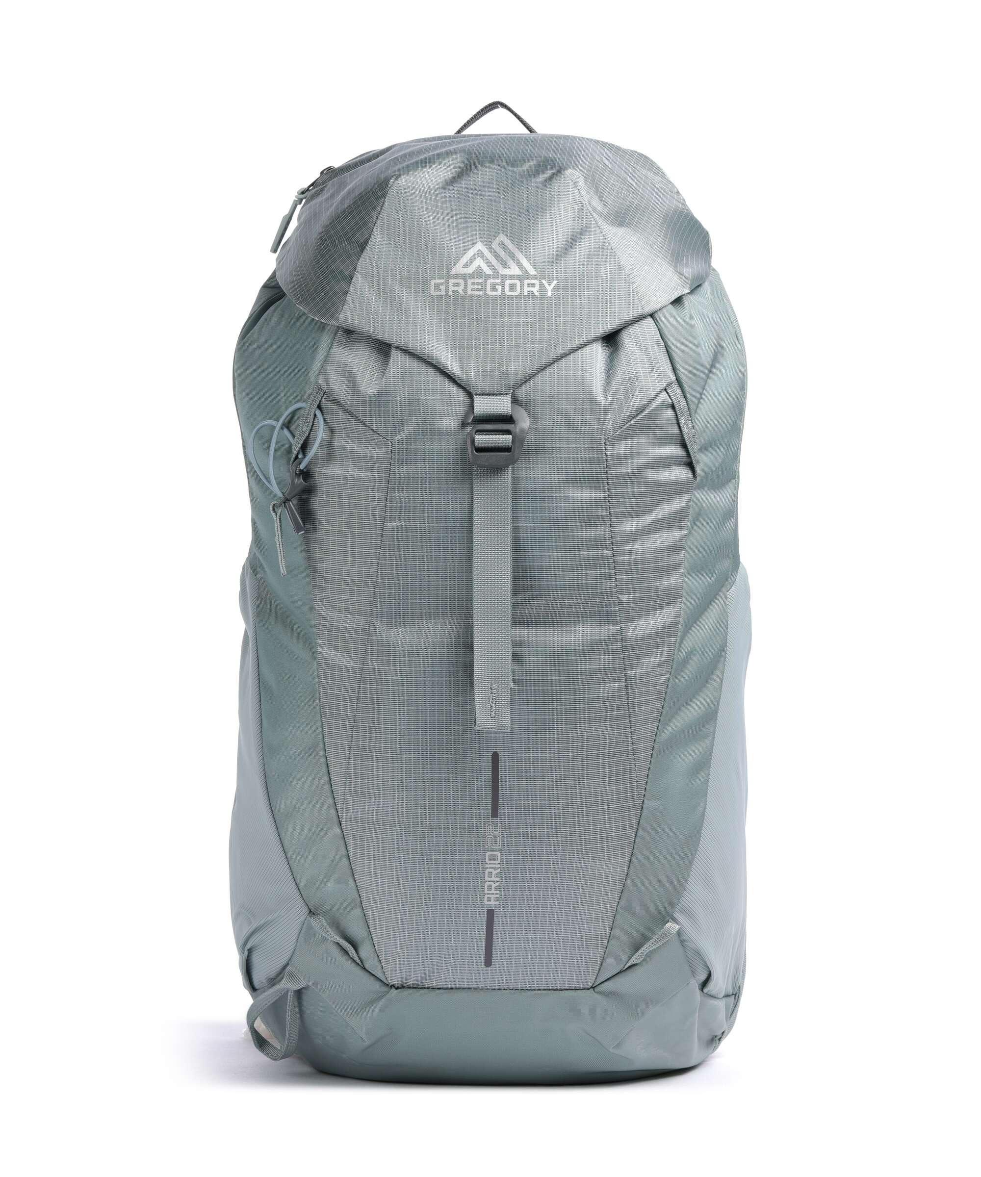 Gregory Arrio 22 RC Plecak turystyczny sage grey