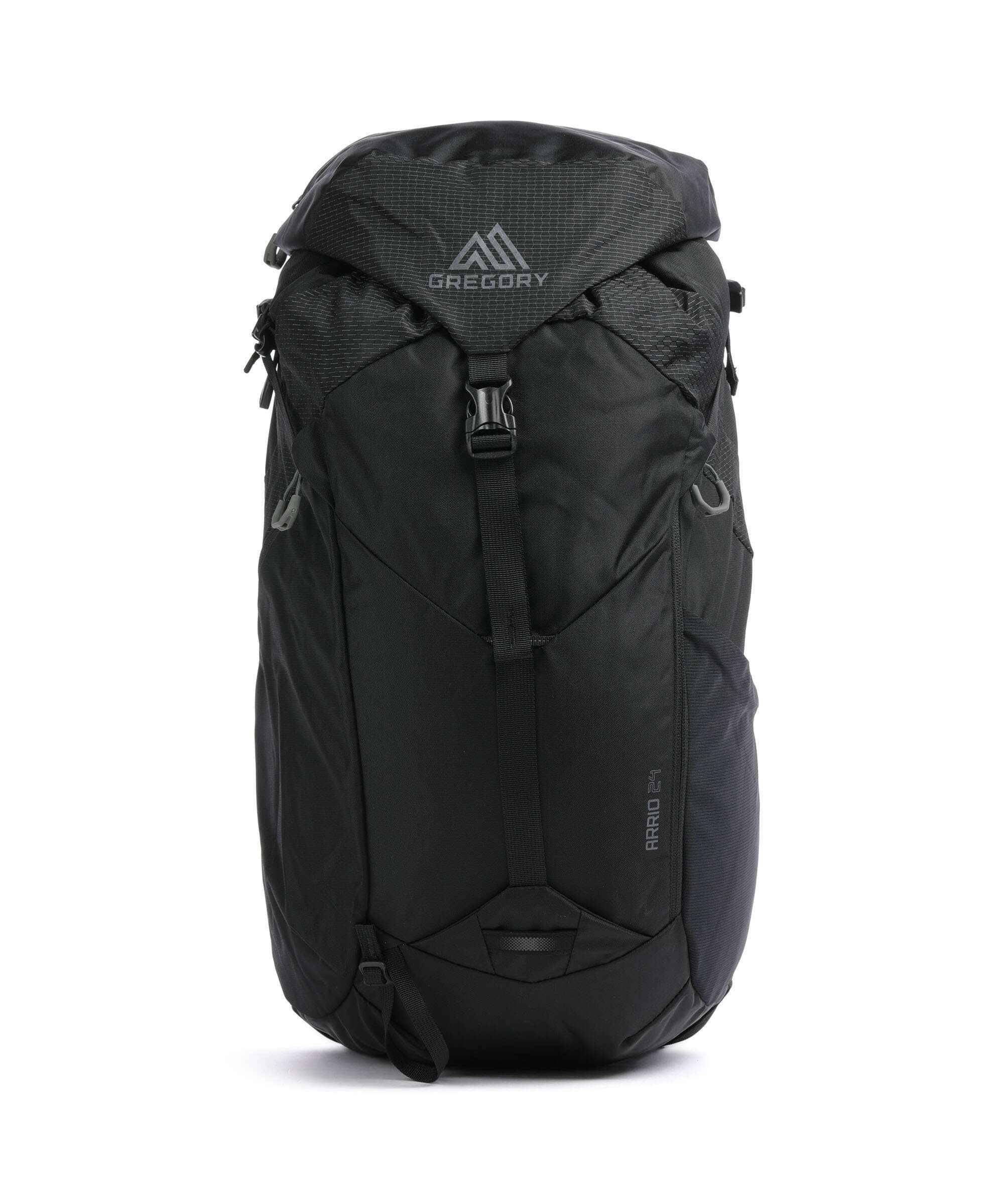 Gregory Arrio 24 RC Plecak turystyczny flame black