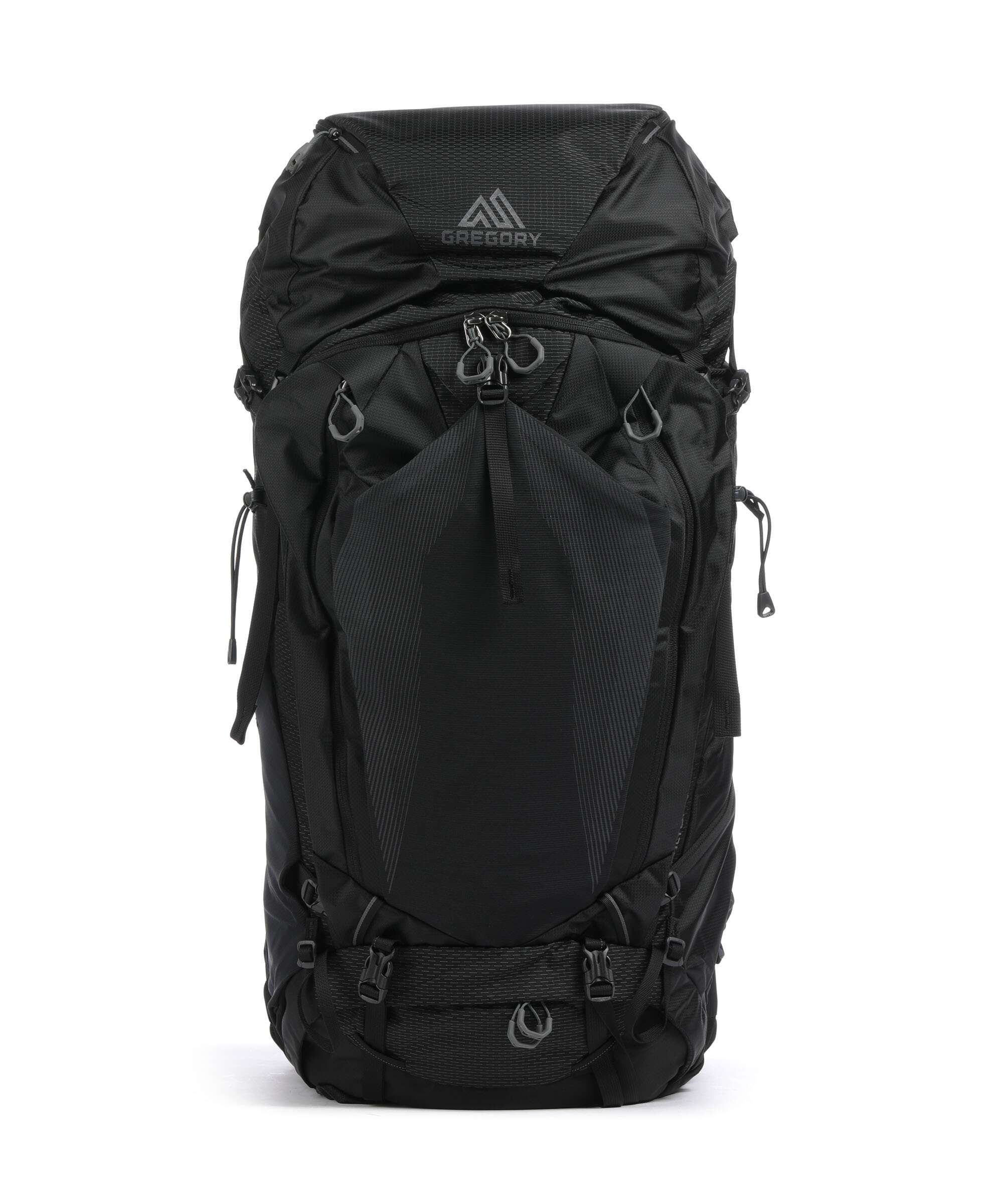 Gregory Baltoro 65 RC LG Plecak trekkingowy obsidian black