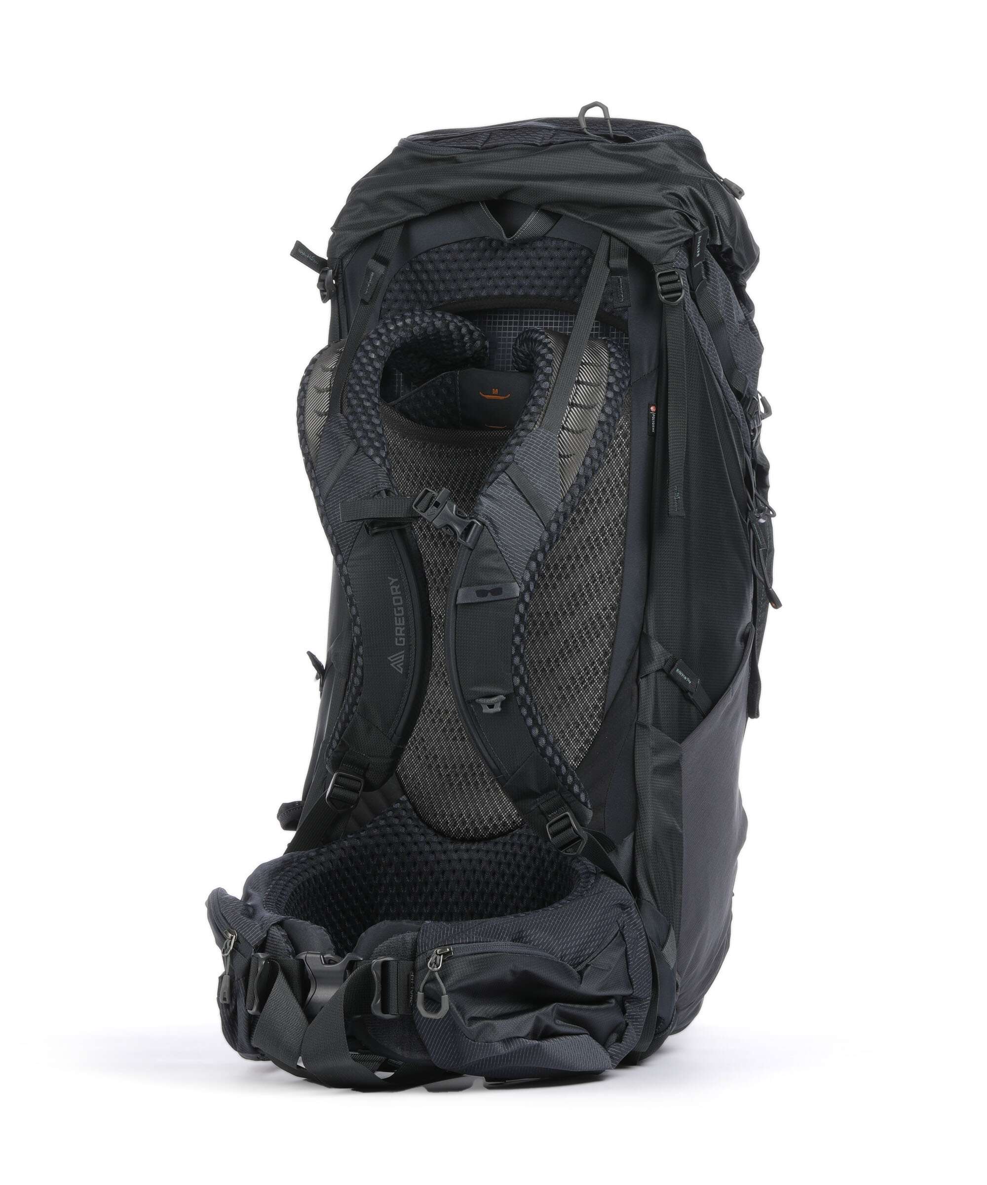 Gregory Baltoro 65 RC LG Plecak trekkingowy alaska blue - Image 2