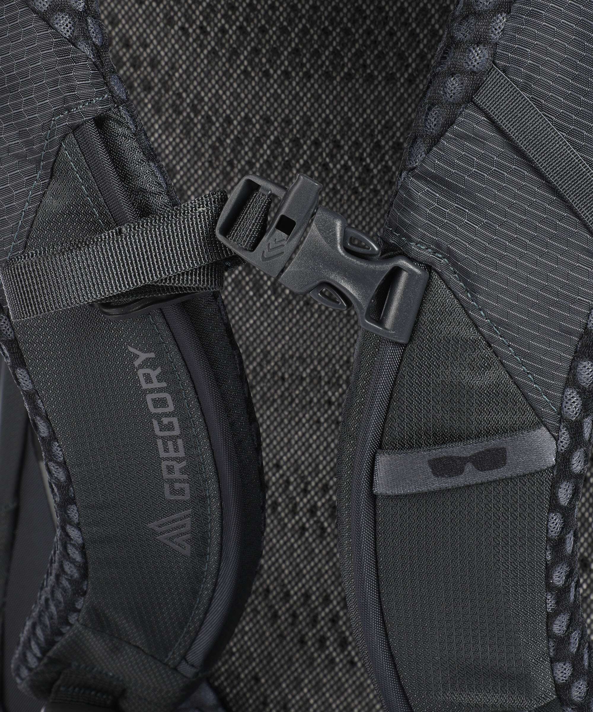 Gregory Baltoro 65 RC LG Plecak trekkingowy alaska blue - Image 3