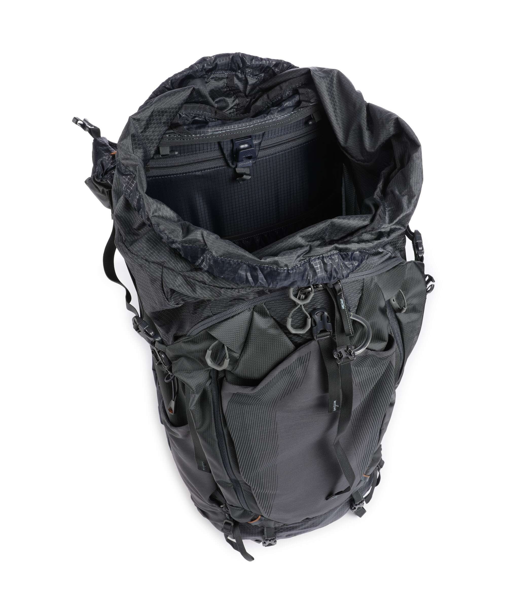 Gregory Baltoro 65 RC LG Plecak trekkingowy alaska blue - Image 5