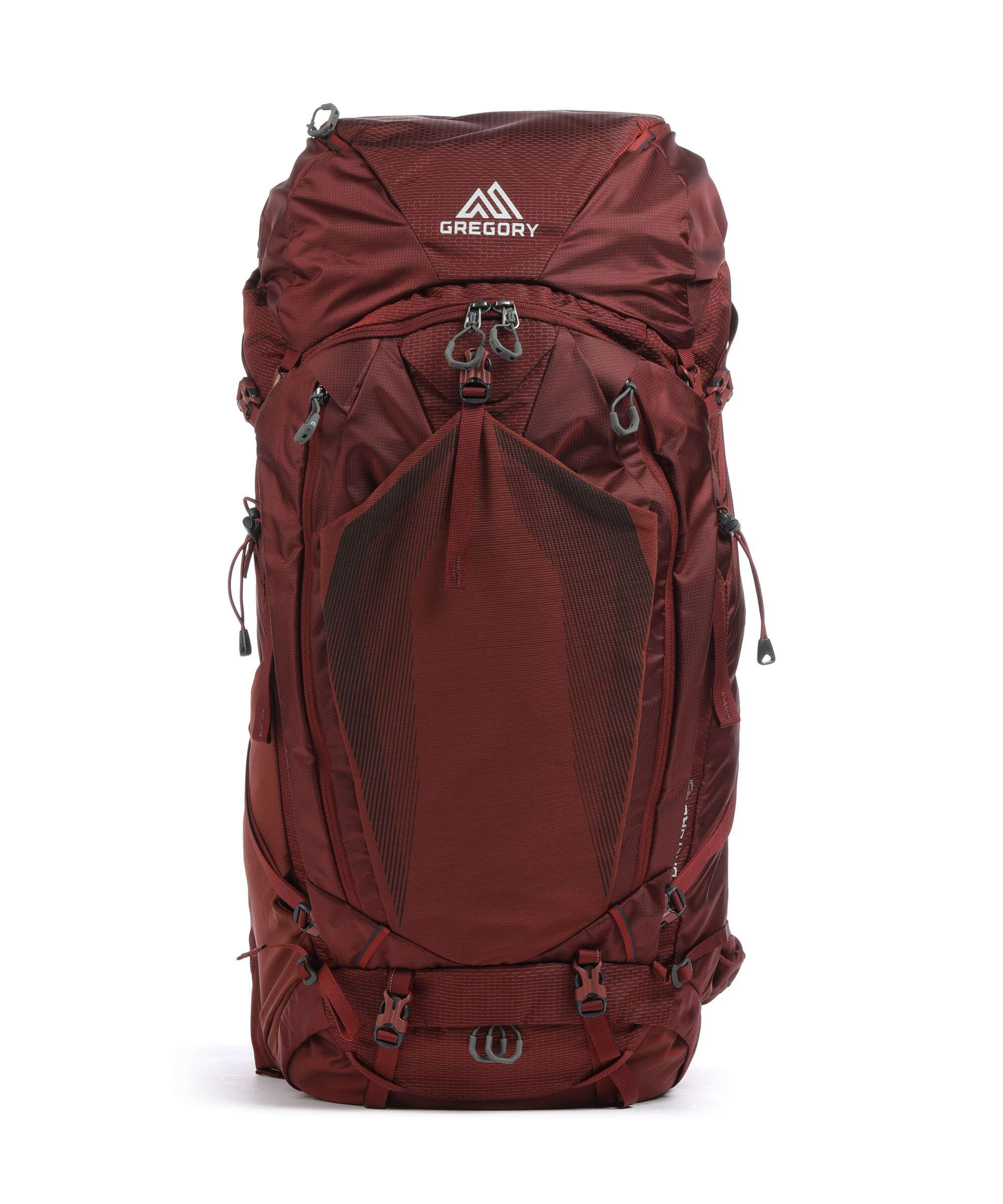 Gregory Baltoro 65 RC LG Plecak trekkingowy brick red
