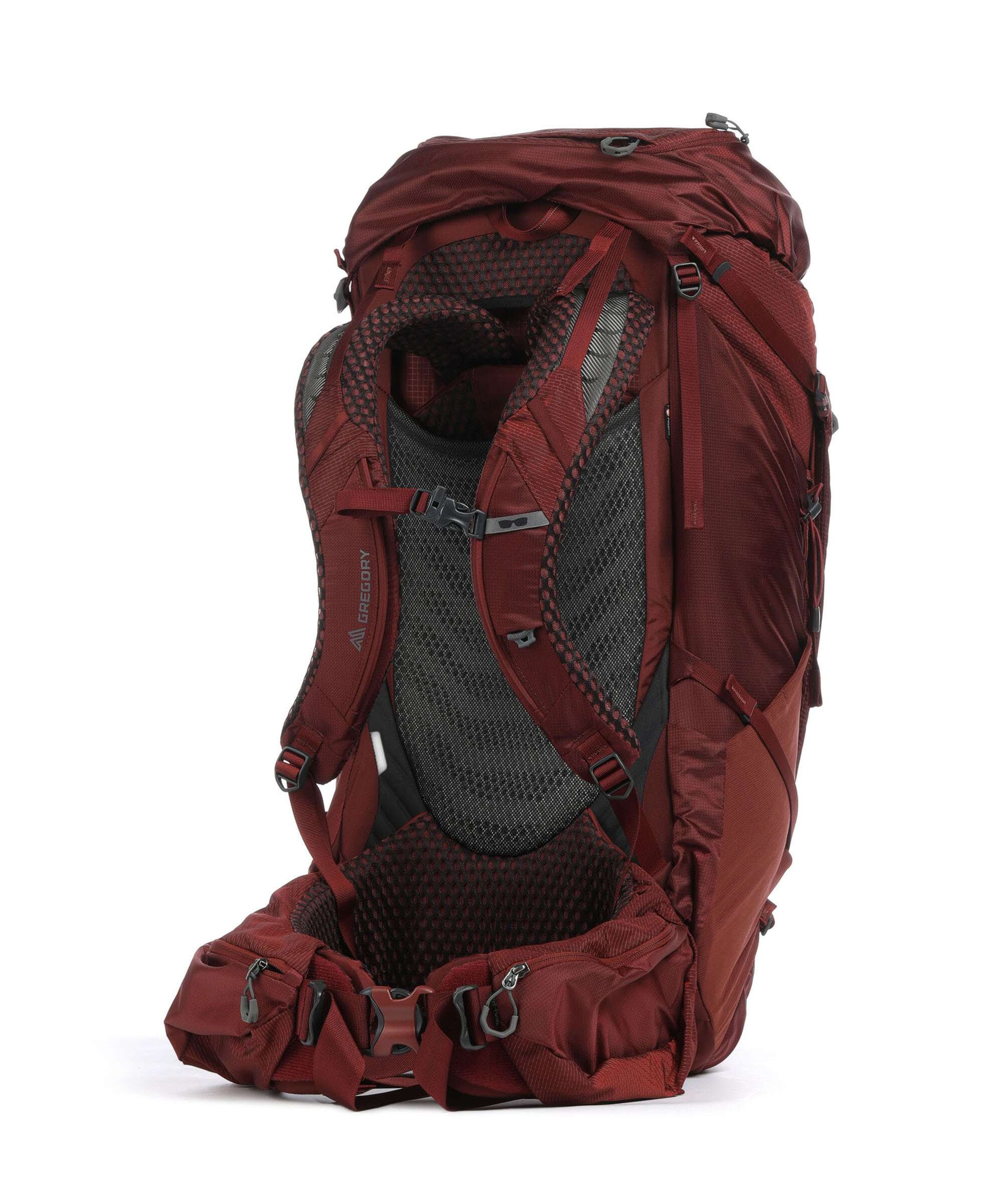 Gregory Baltoro 65 RC LG Plecak trekkingowy brick red - Image 2