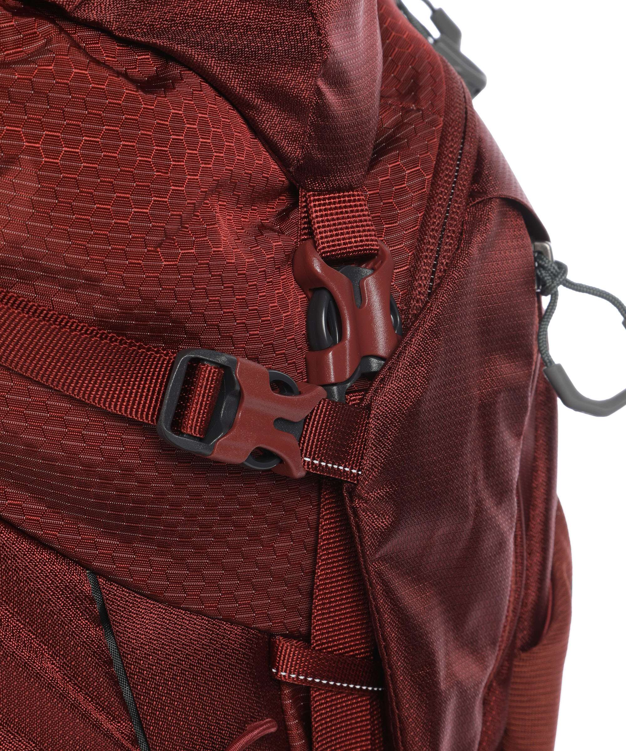 Gregory Baltoro 65 RC LG Plecak trekkingowy brick red - Image 4