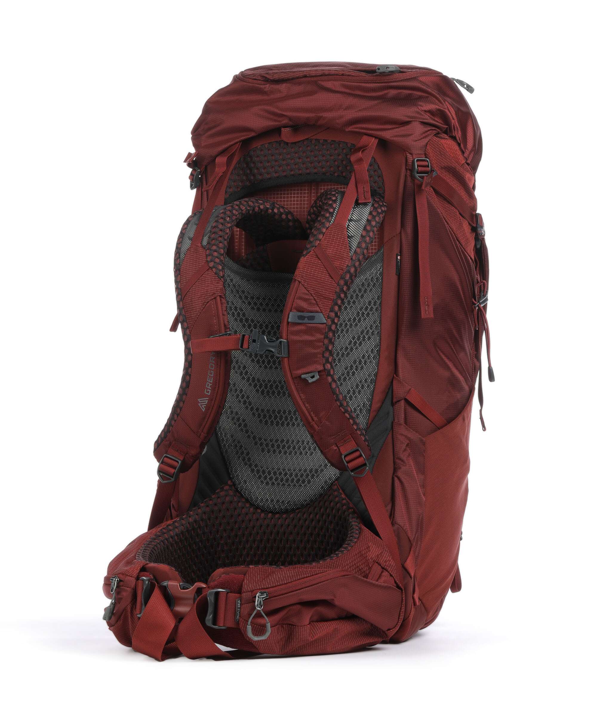 Gregory Baltoro 65 RC MD Plecak trekkingowy brick red - Image 2