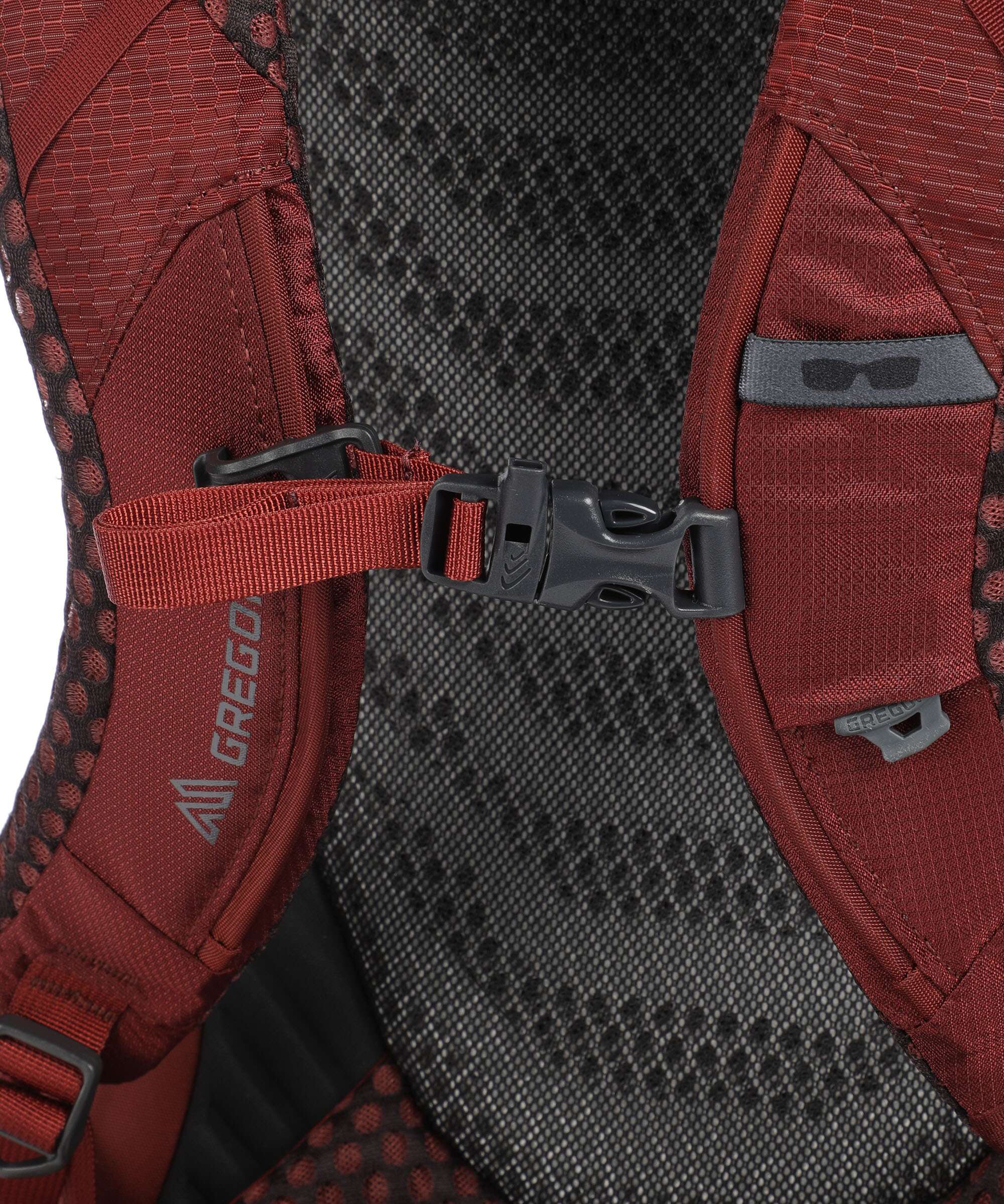 Gregory Baltoro 65 RC MD Plecak trekkingowy brick red - Image 3