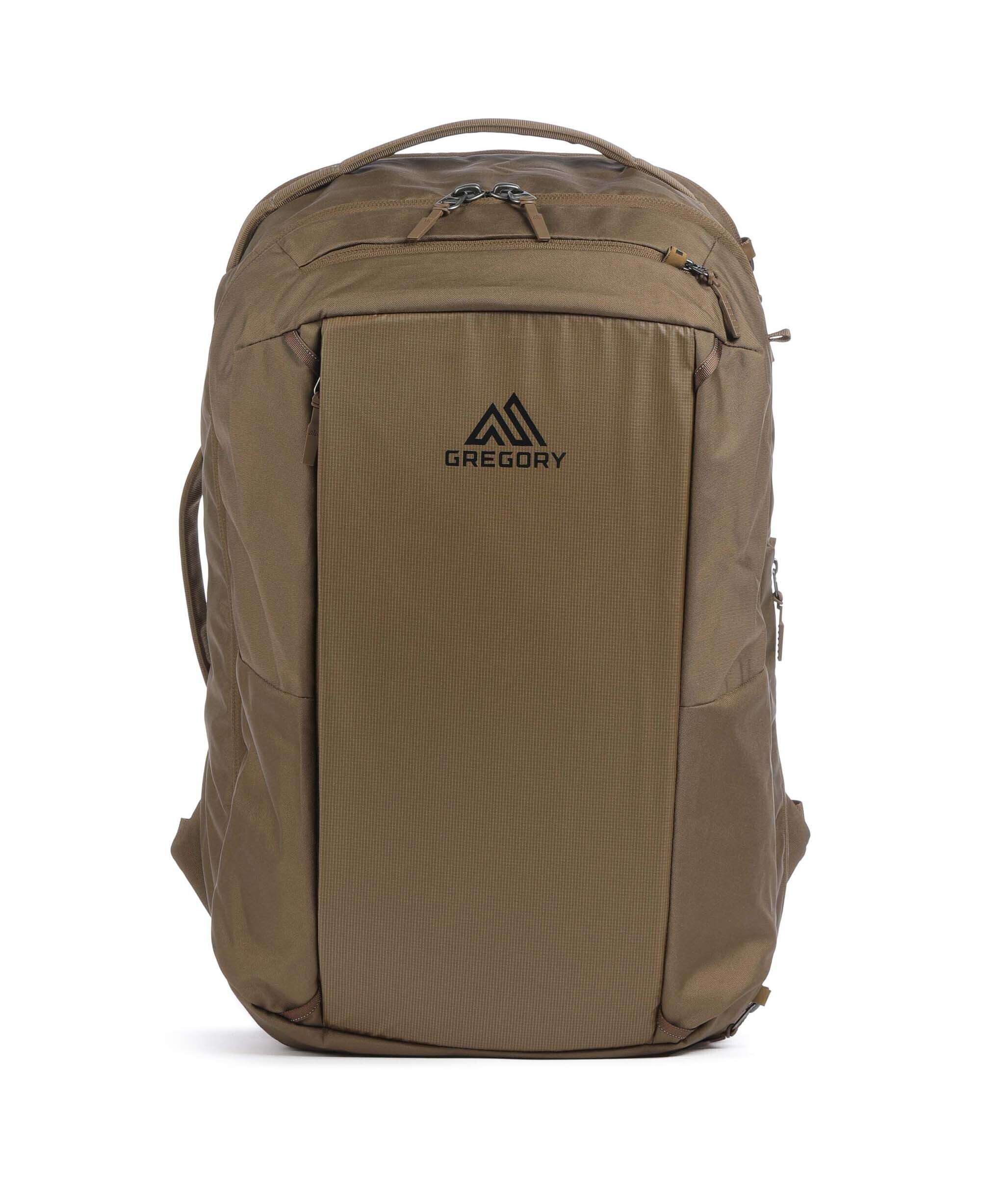 Gregory Border 40 Plecak podróżny coyote brown