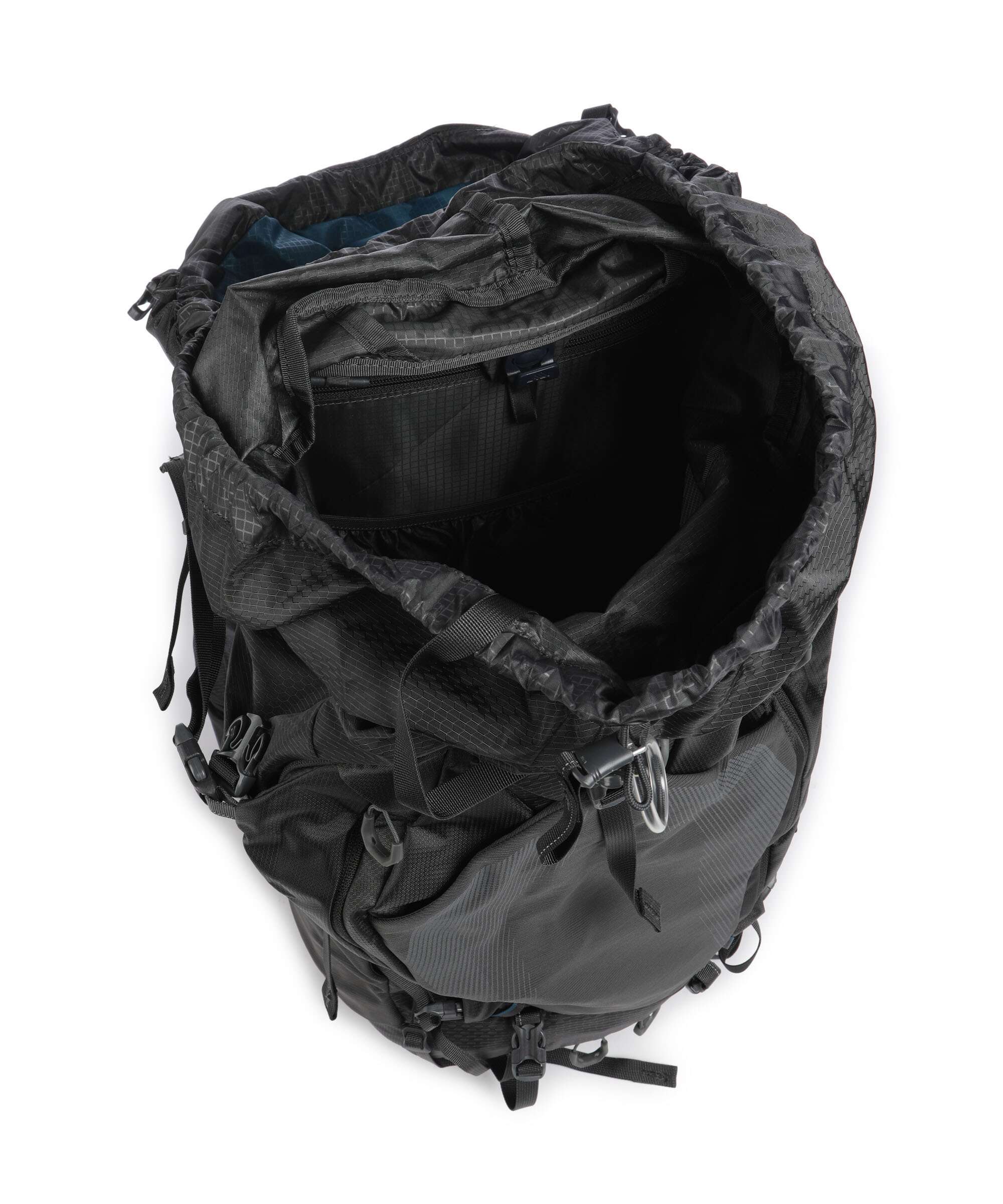 Gregory Deva 60 RC SM Plecak trekkingowy fog grey - Image 5