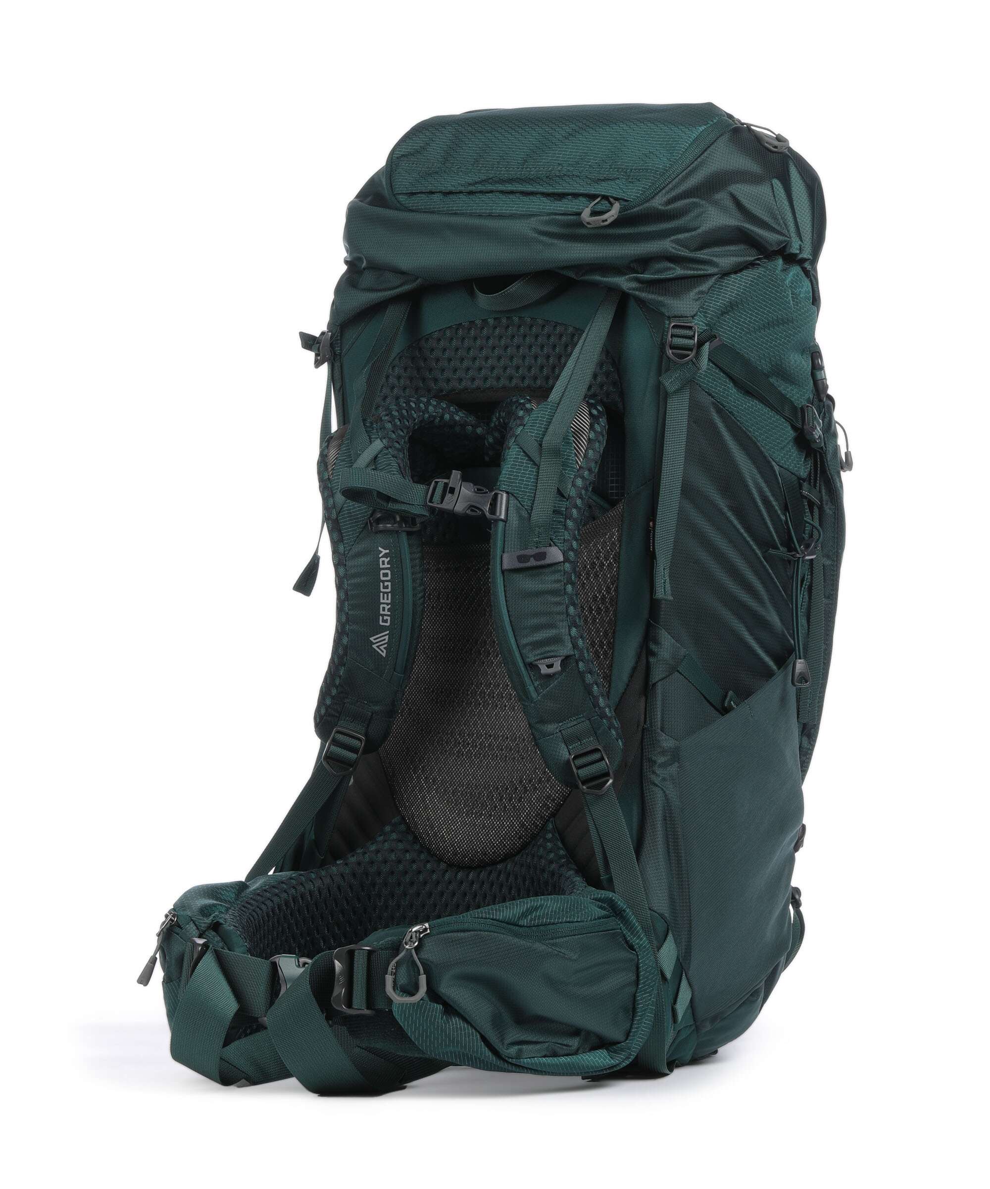 Gregory Deva 60 RC XS Plecak trekkingowy emerald green - Image 2
