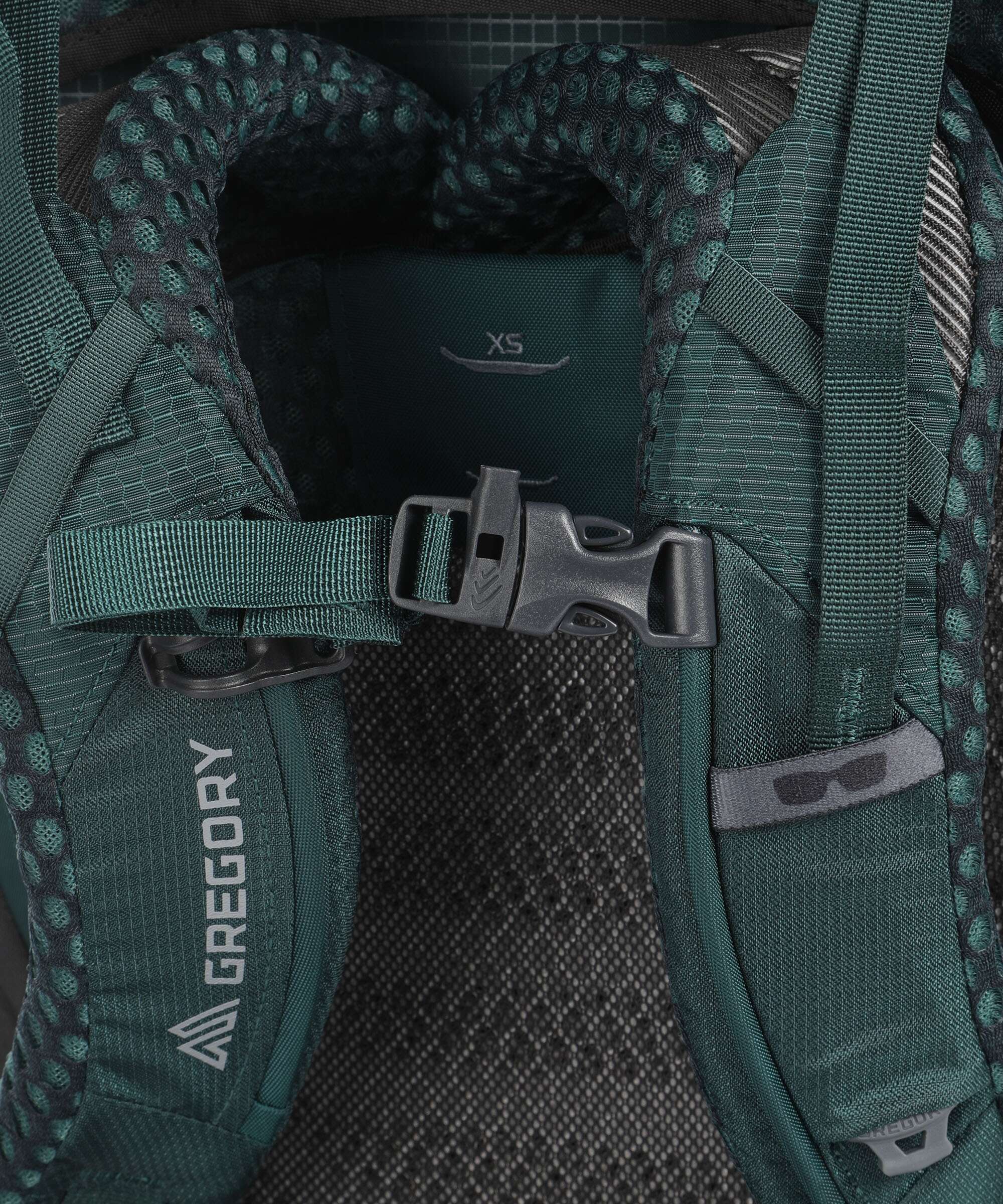Gregory Deva 60 RC XS Plecak trekkingowy emerald green - Image 3