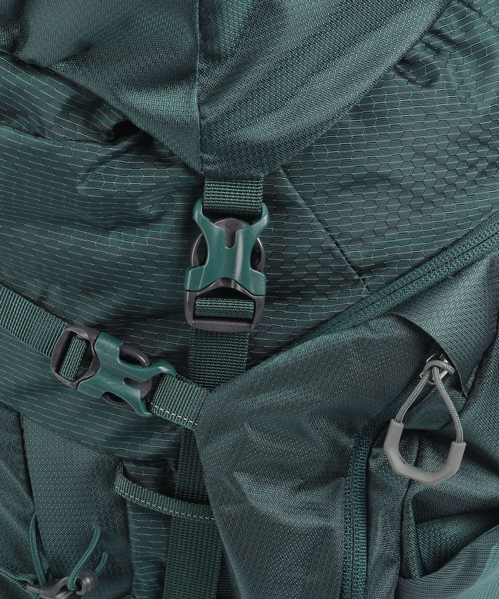 Gregory Deva 60 RC XS Plecak trekkingowy emerald green - Image 4