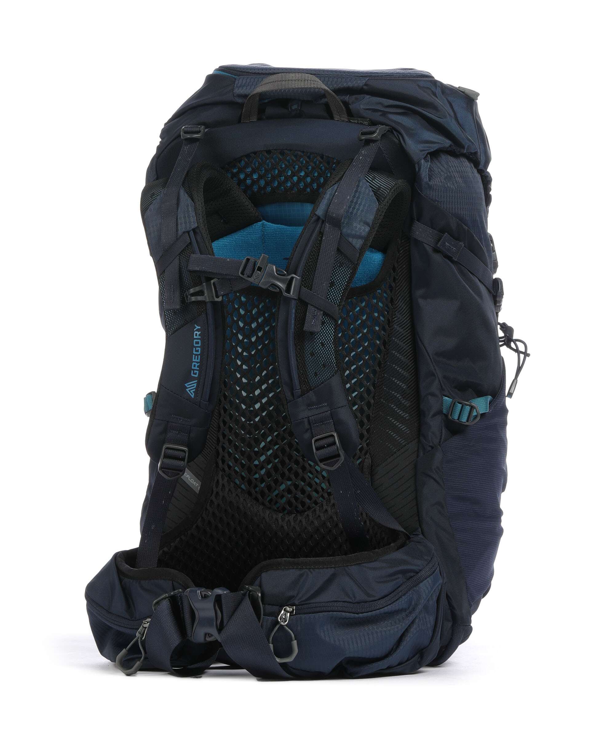 Gregory Jade 38 RC XS/SM Plecak turystyczny midnight navy - Image 2