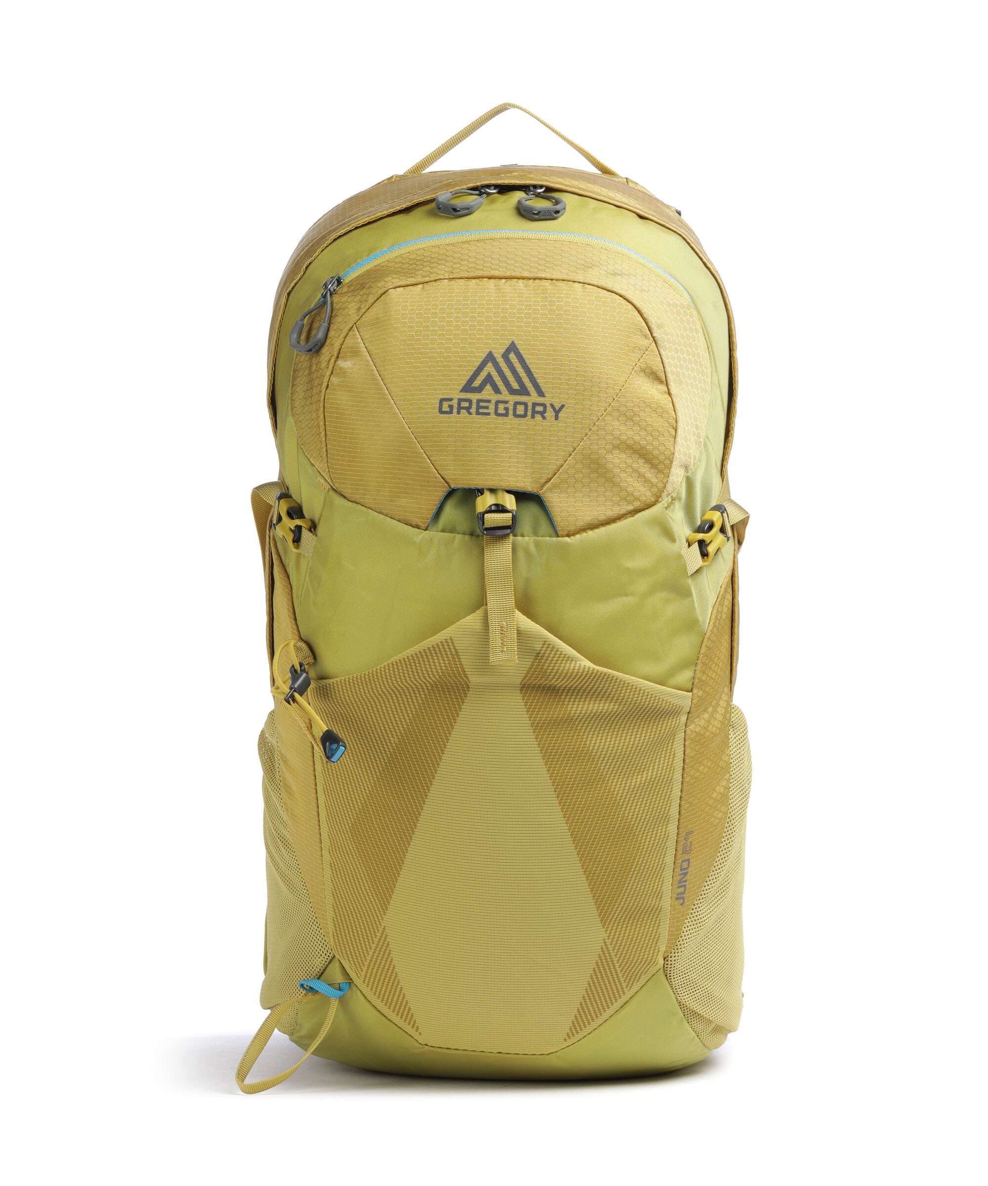 Gregory Juno 24 RC Plecak turystyczny mineral yellow