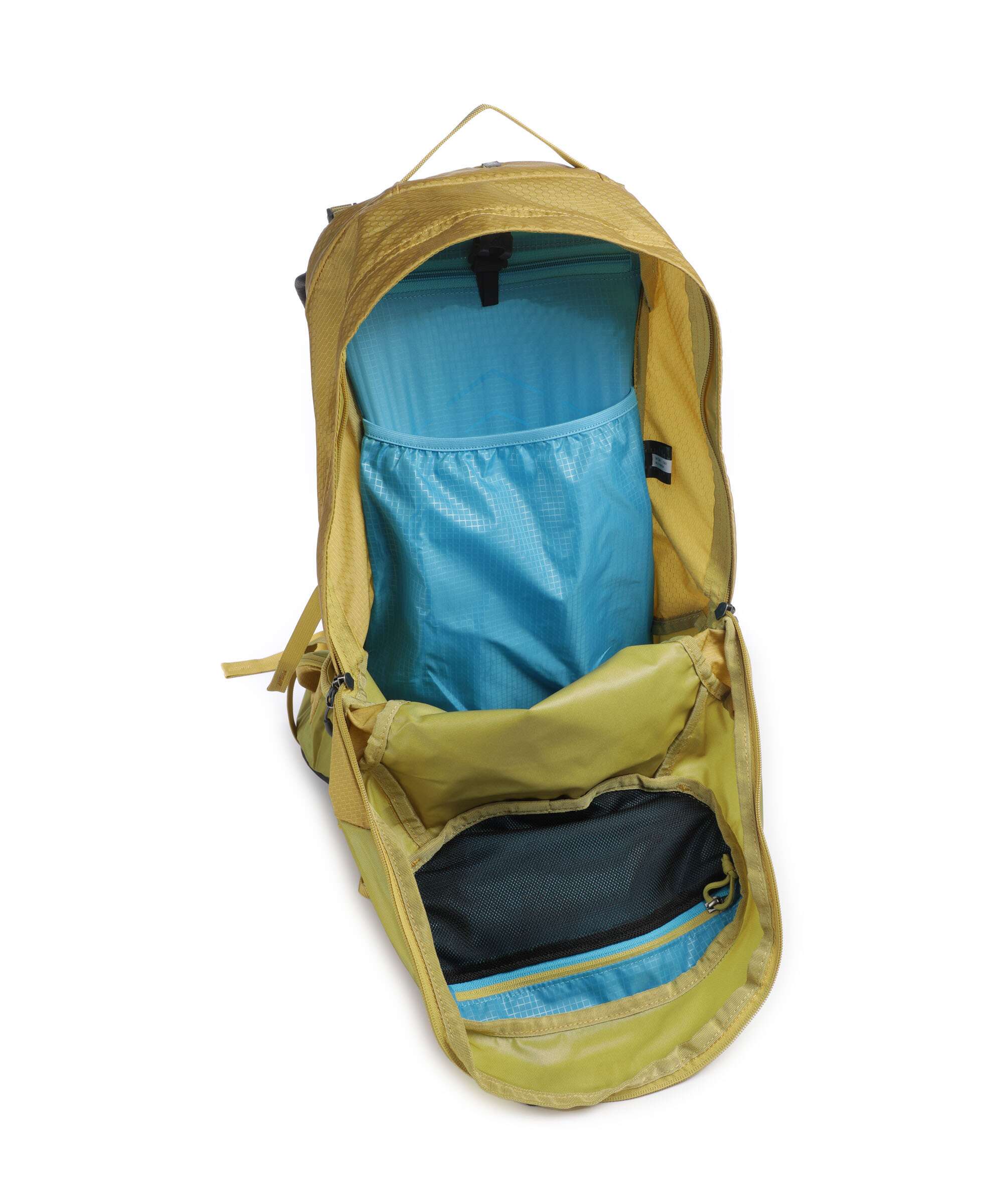 Gregory Juno 24 RC Plecak turystyczny mineral yellow - Image 5