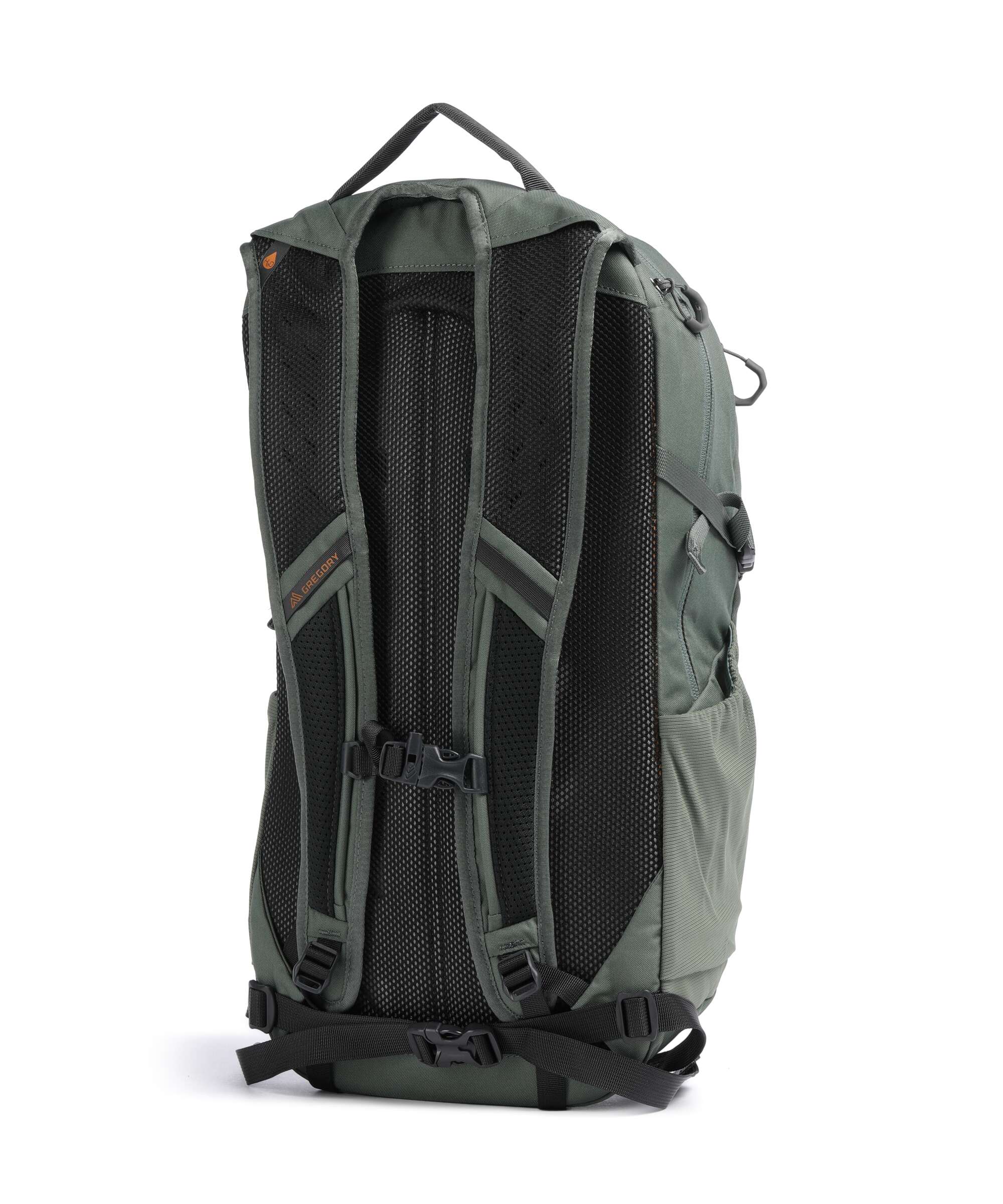 Gregory Nano 20 Plecak turystyczny terrain green - Image 2
