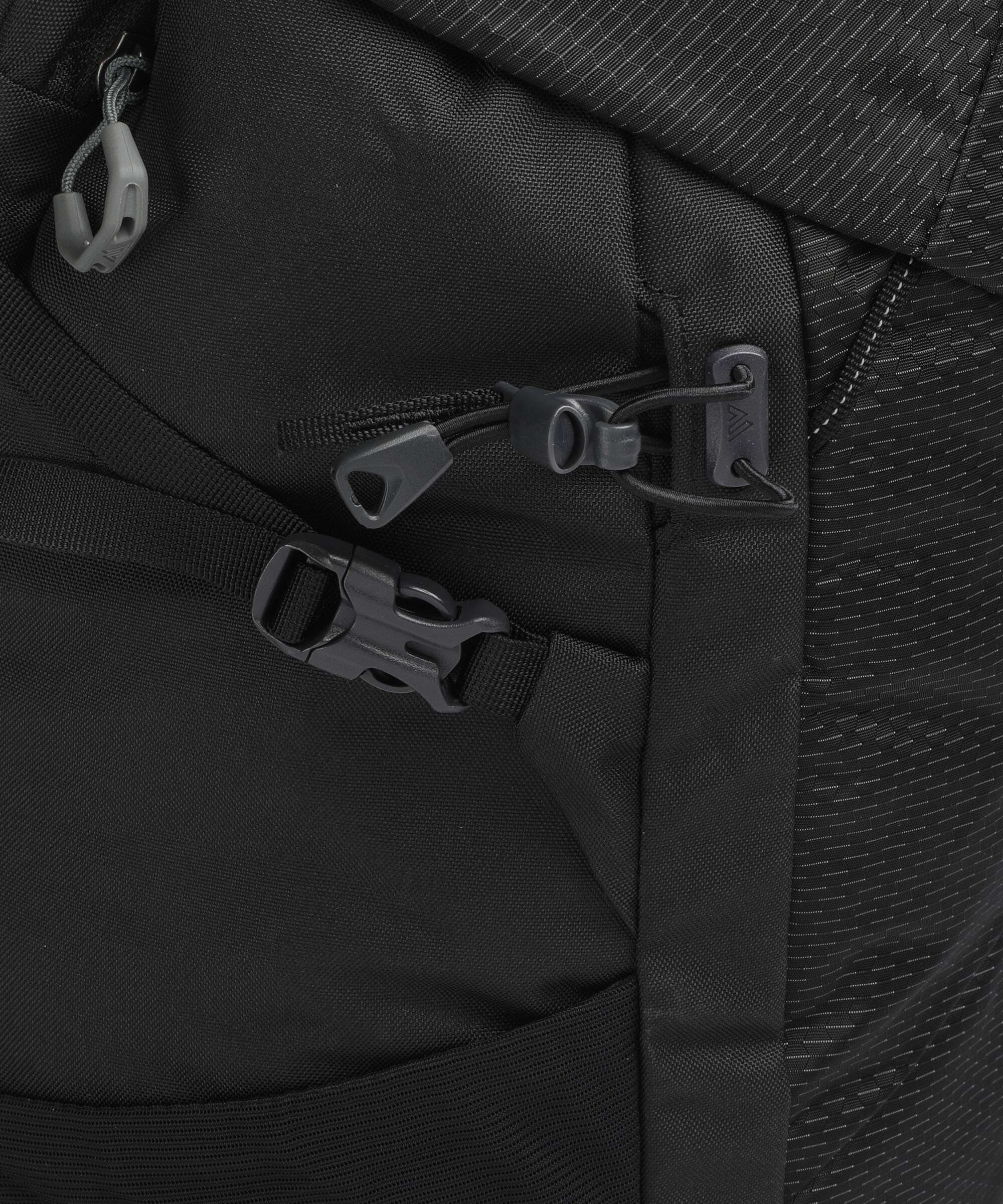 Gregory Nano 28 Plecak turystyczny optic black - Image 4