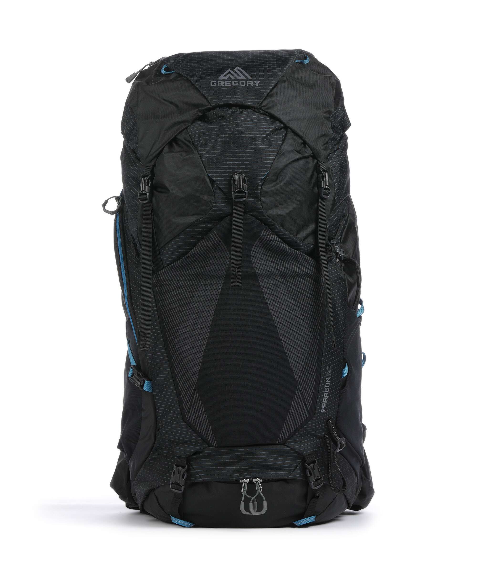 Gregory Paragon 50 MD/LG RC Plecak turystyczny alpine black