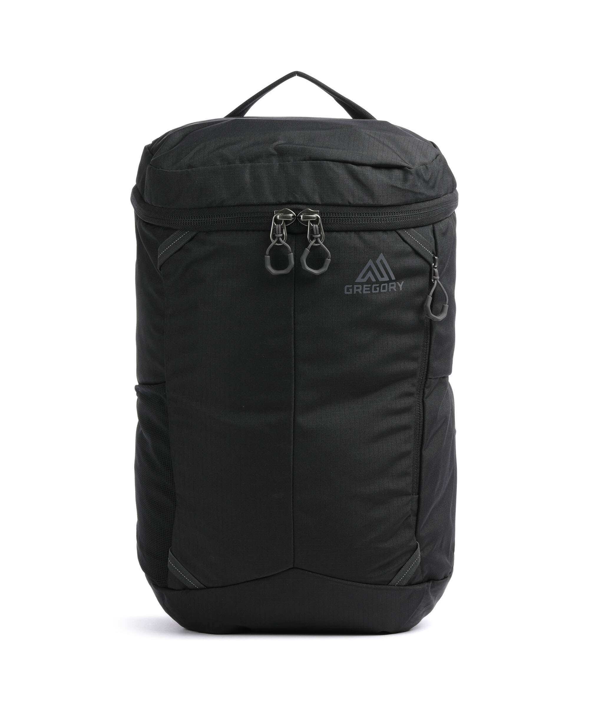 Gregory Rhune 25 Plecak carbon black