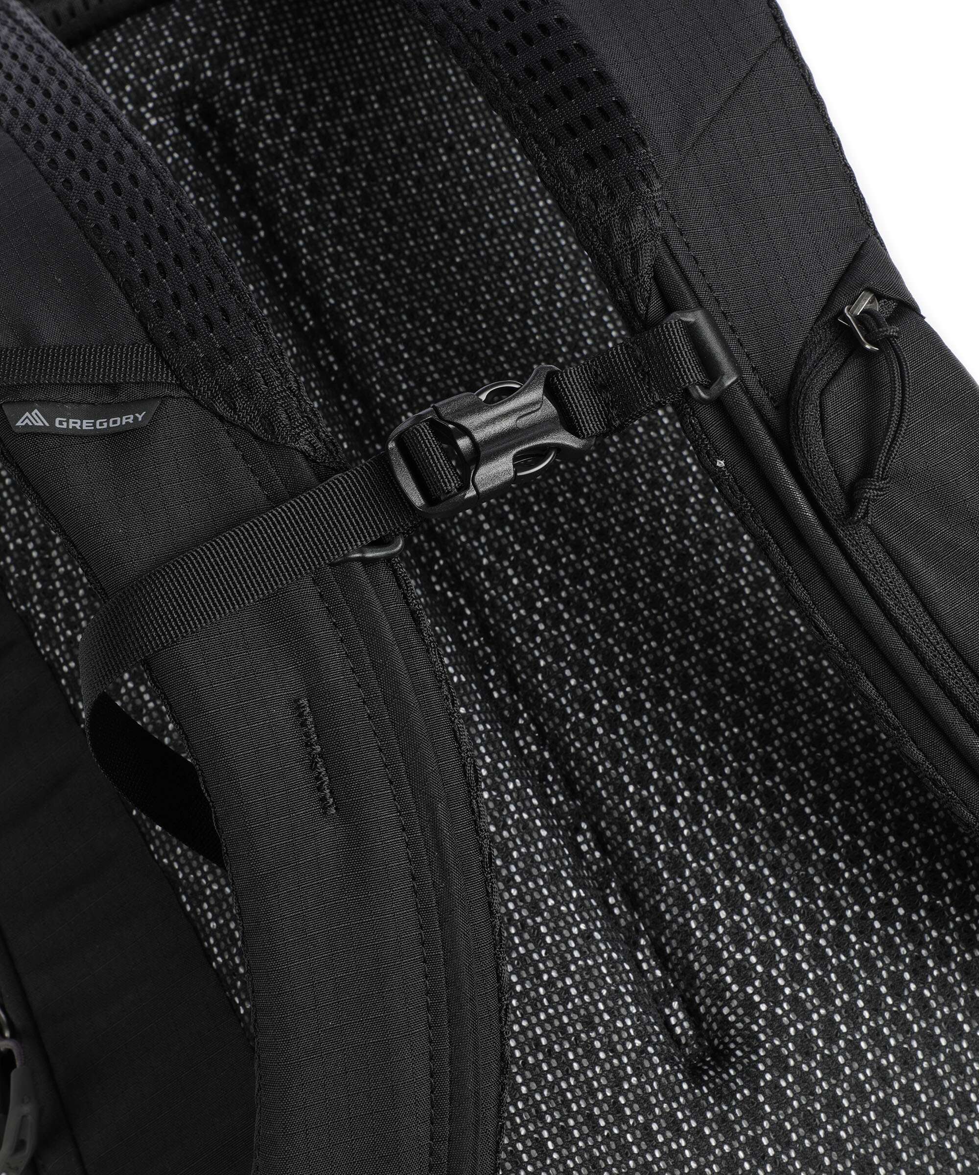 Gregory Rhune 25 Plecak carbon black - Image 5