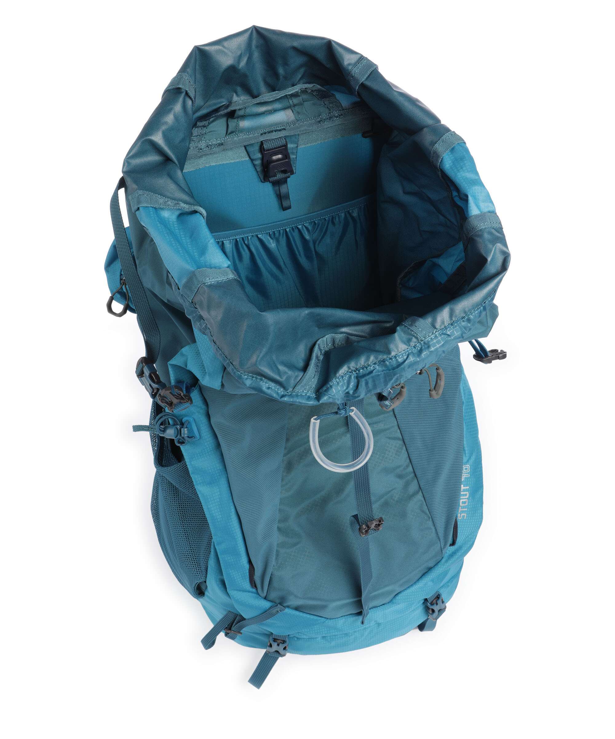 Gregory Stout 70 Plecak trekkingowy compass blue - Image 5