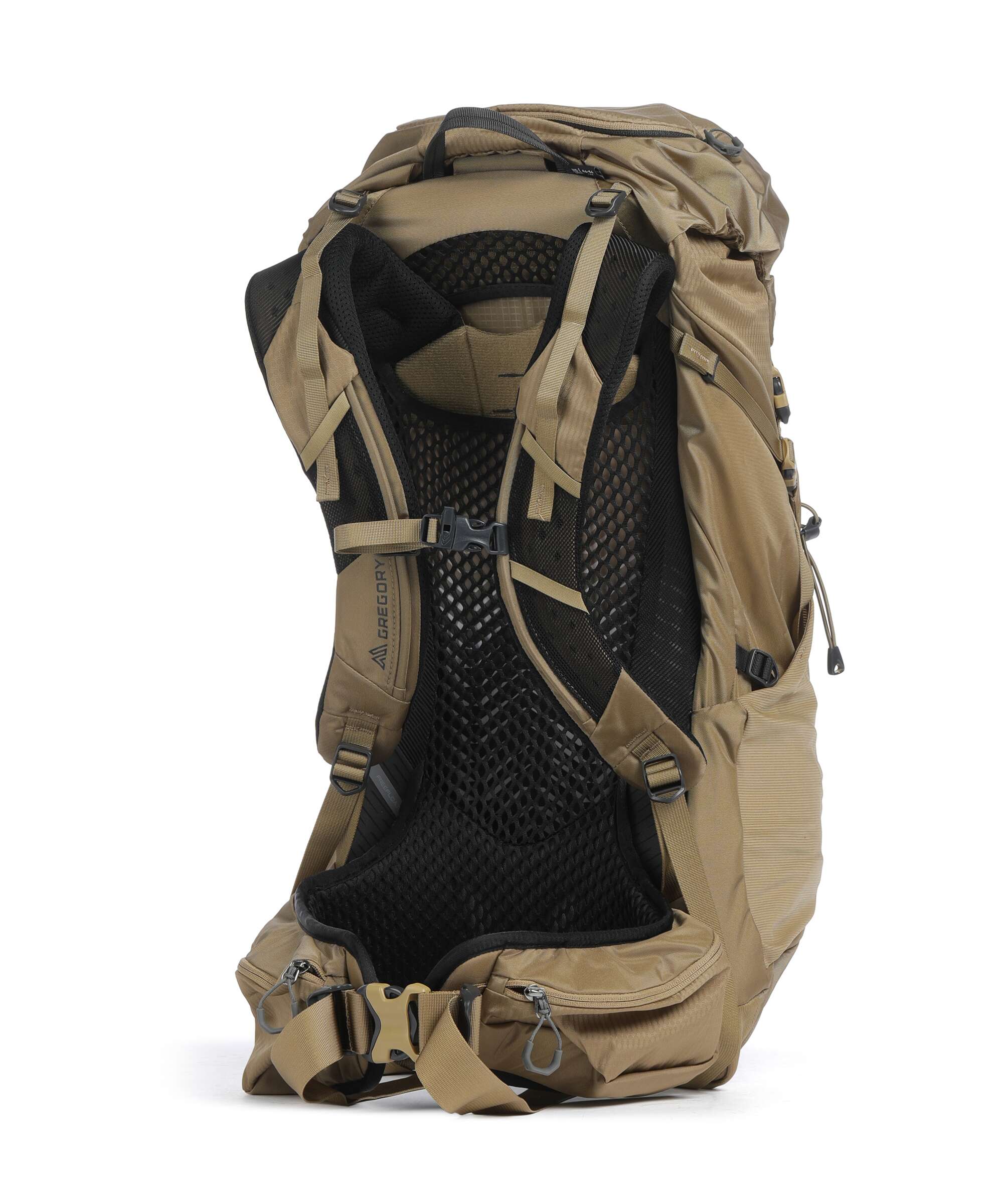 Gregory Zulu 40 RC MD/LG Plecak turystyczny desert tan - Image 2