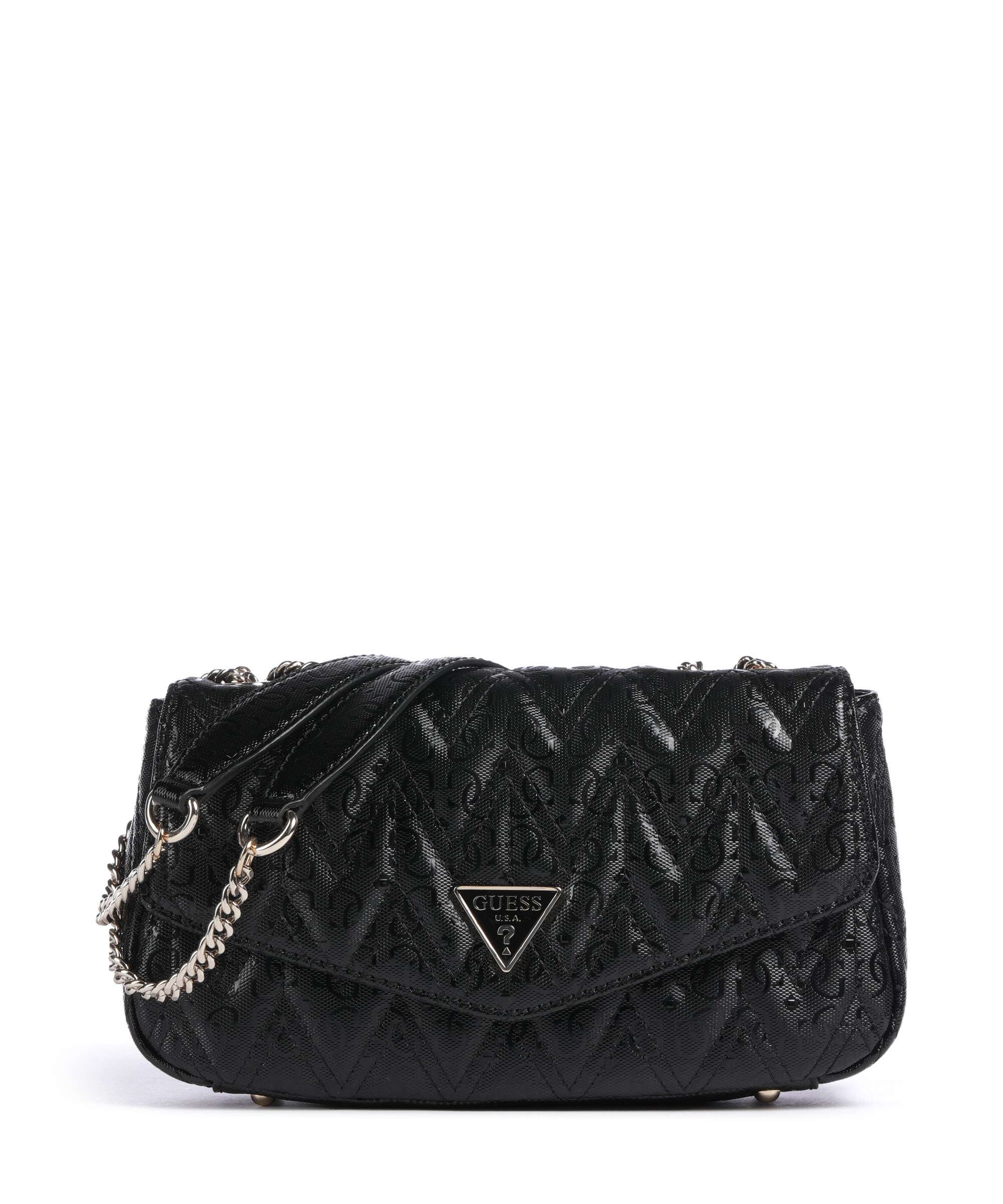 Guess Adelard Torba na ramię black
