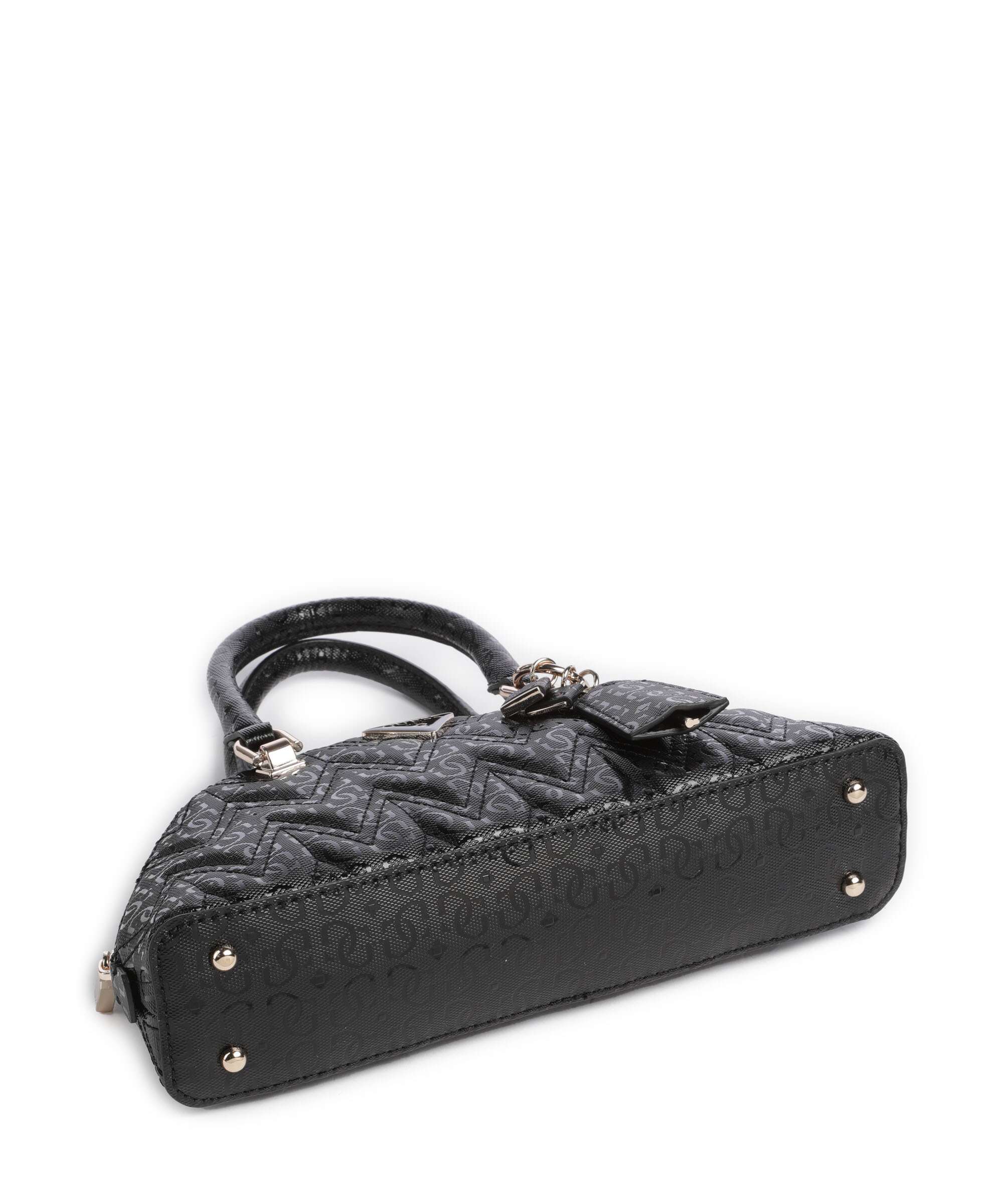 Guess Adelard Torebka black - Image 5
